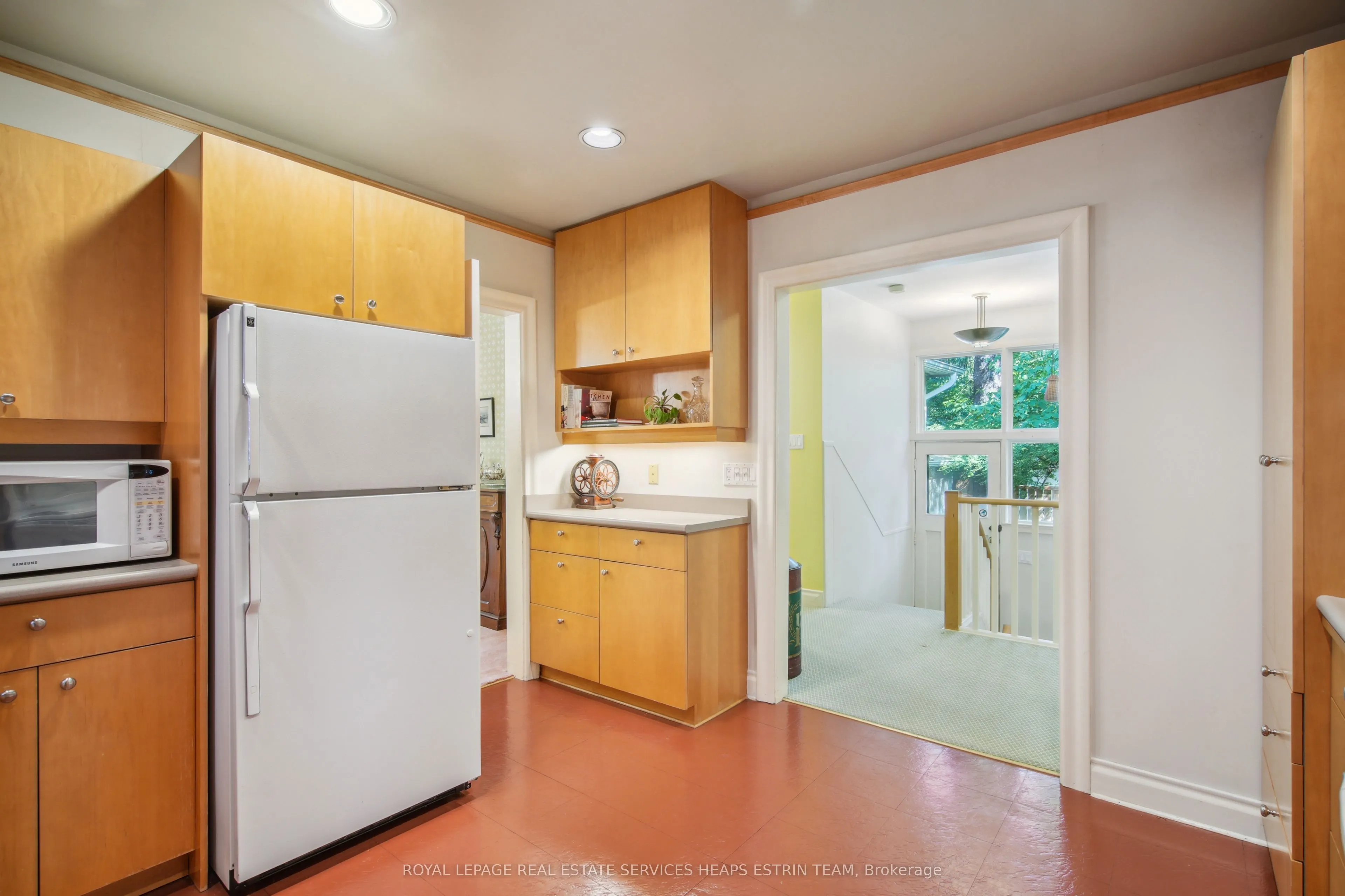 7 Lumley Avenue