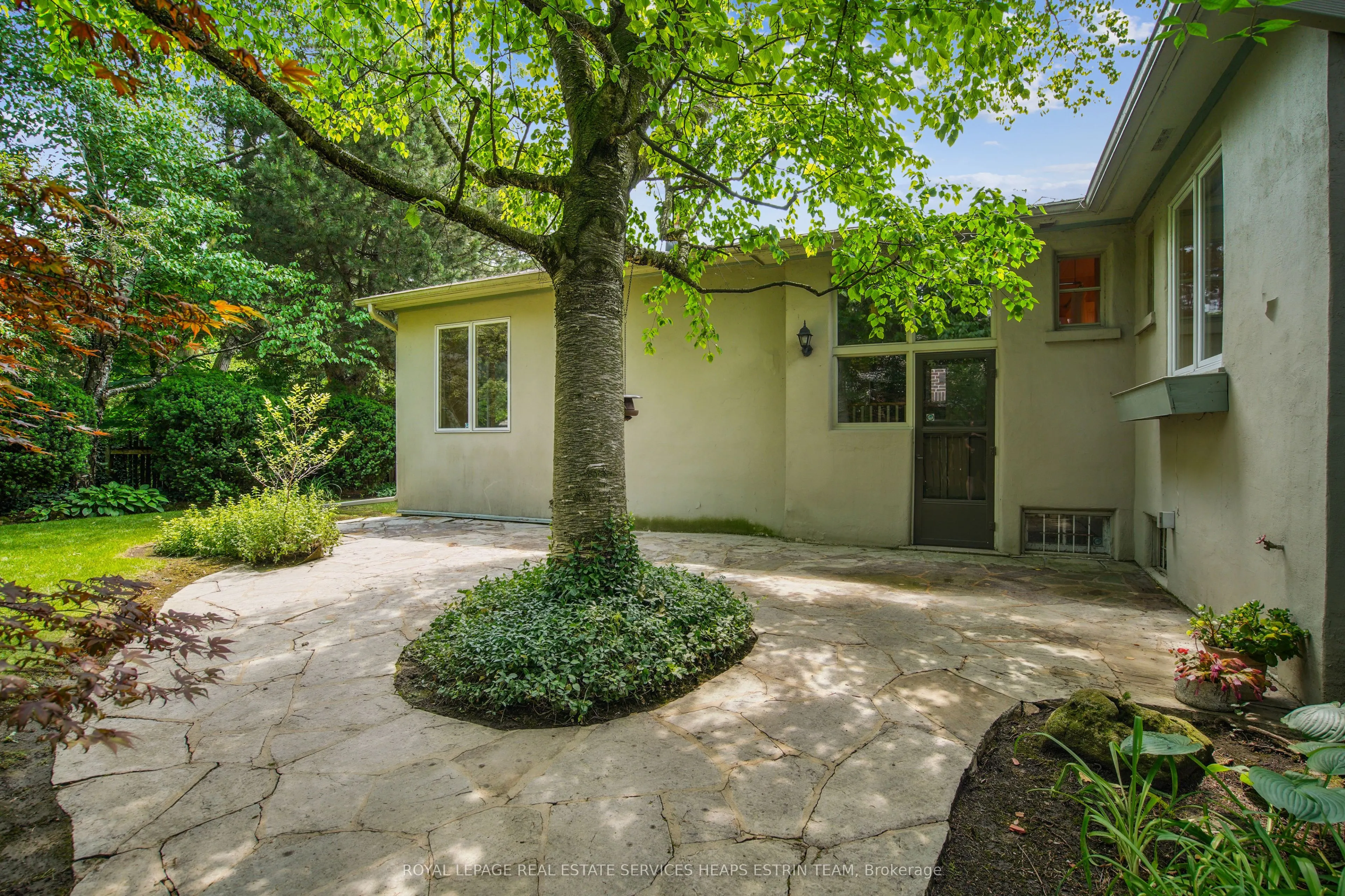 7 Lumley Avenue