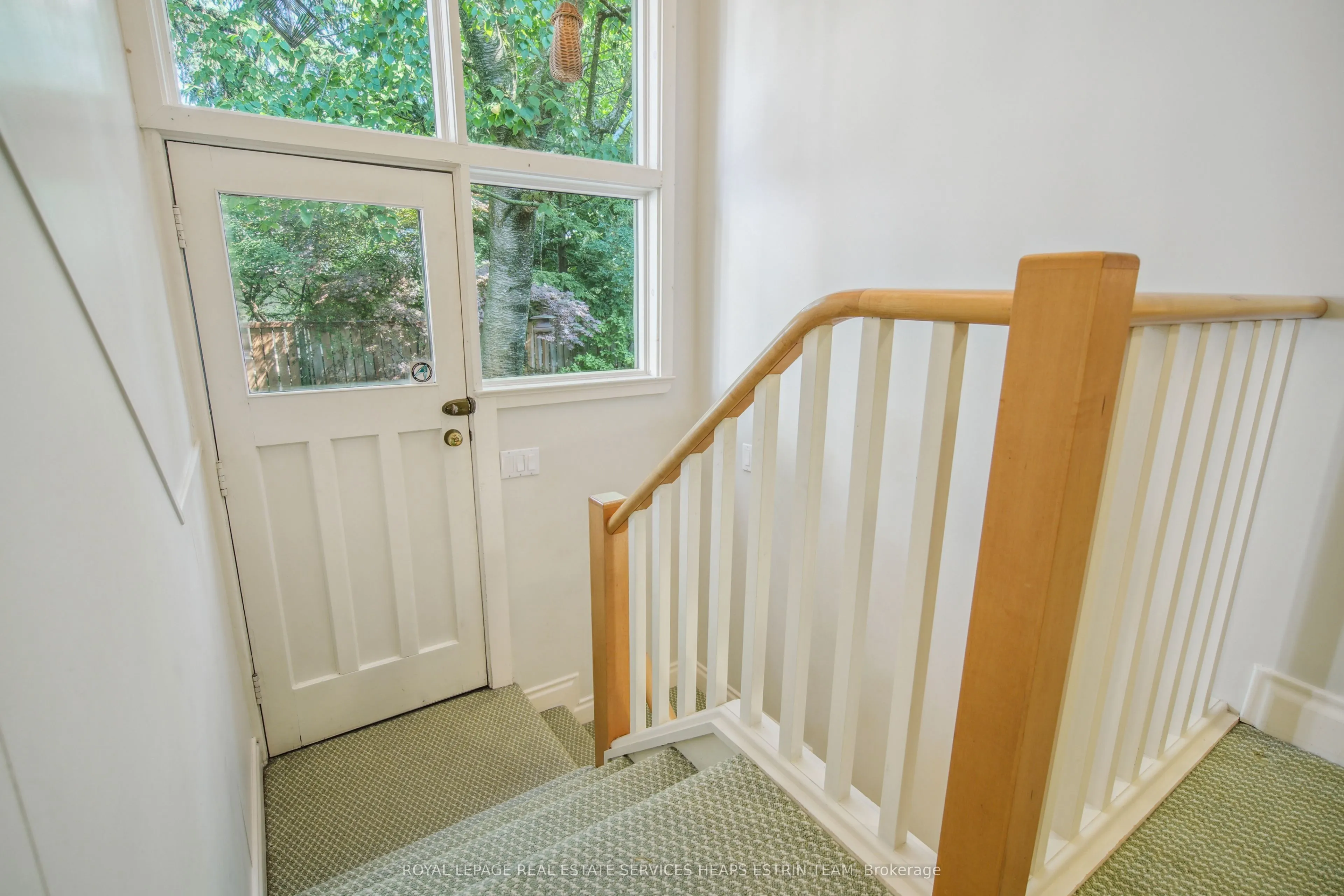 7 Lumley Avenue