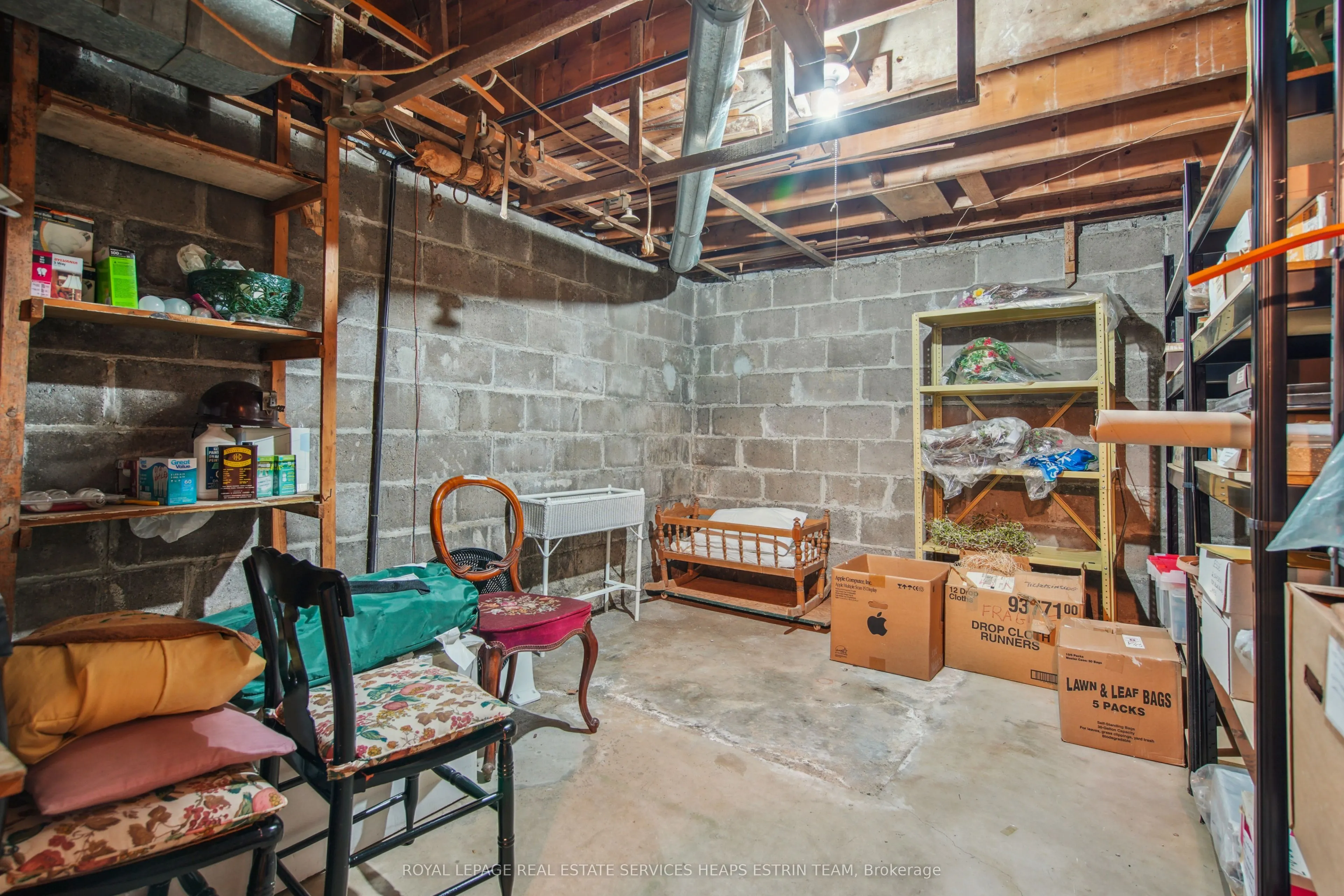 7 Lumley Avenue