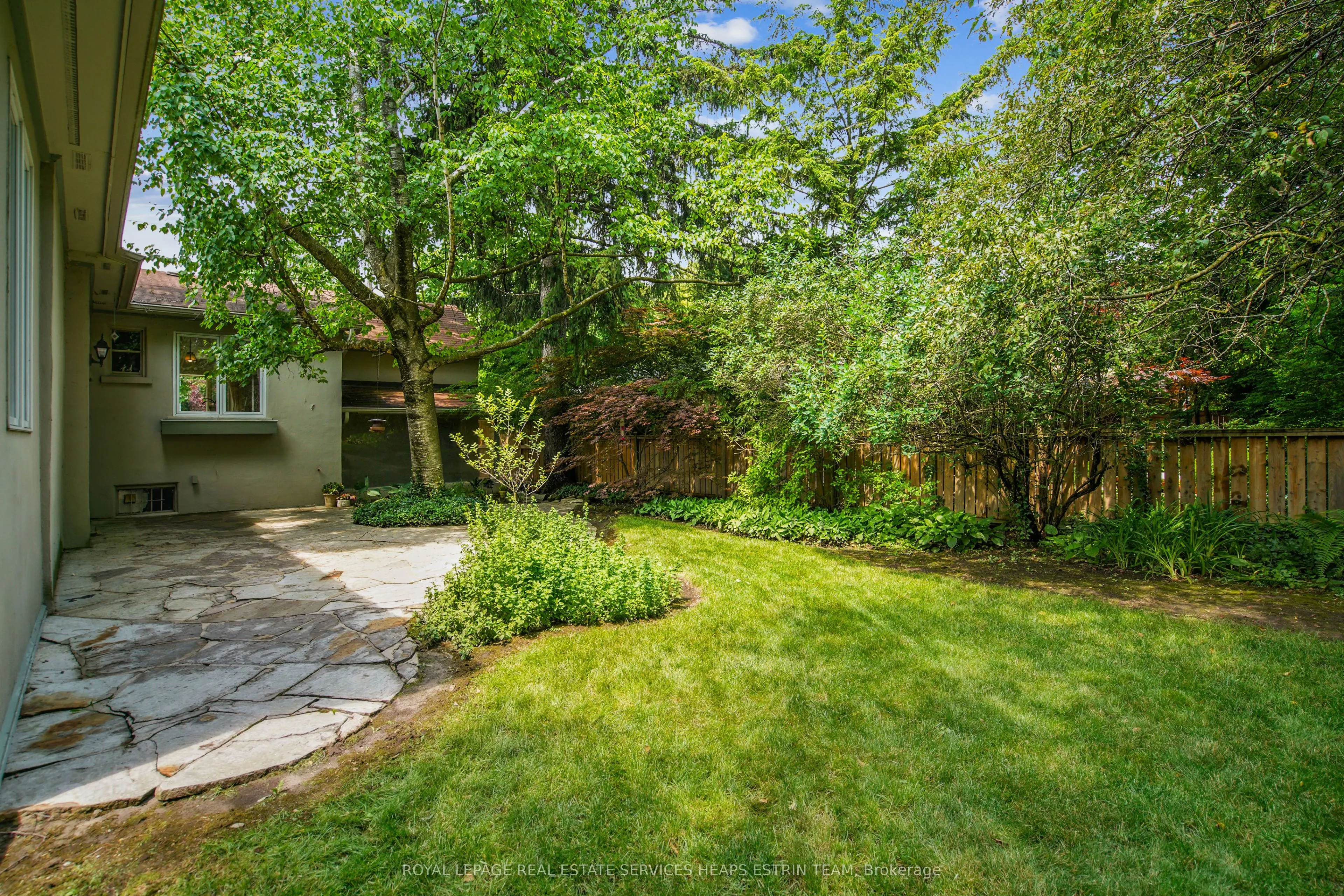 7 Lumley Avenue