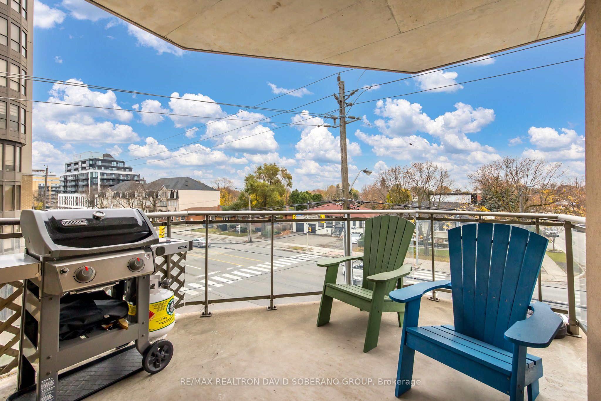 778 Sheppard Avenue W, #306