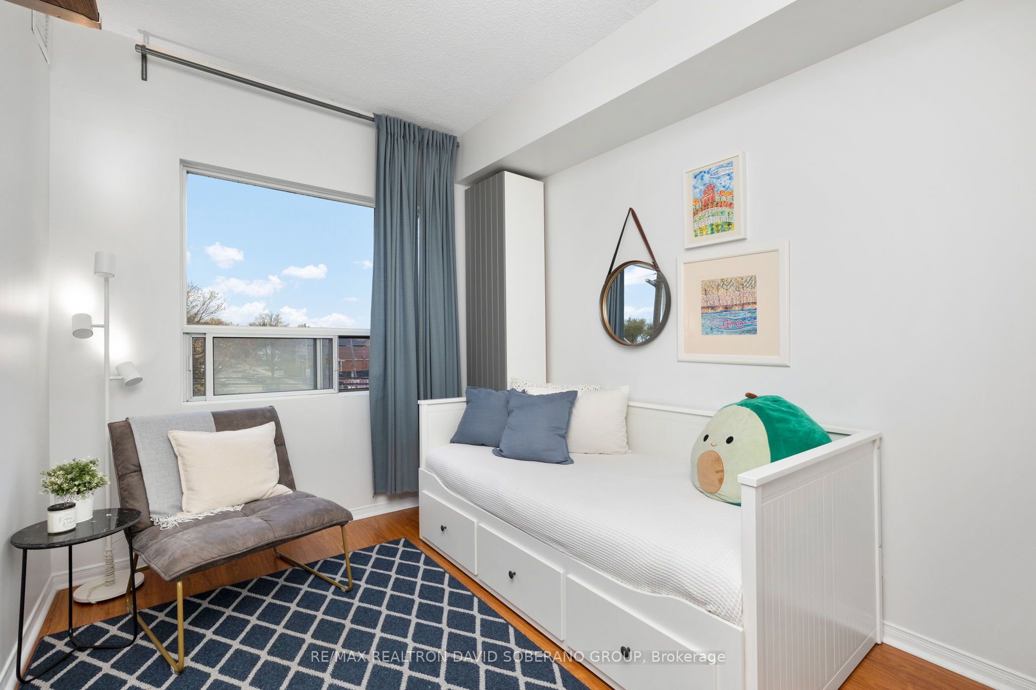 778 Sheppard Avenue W, #306