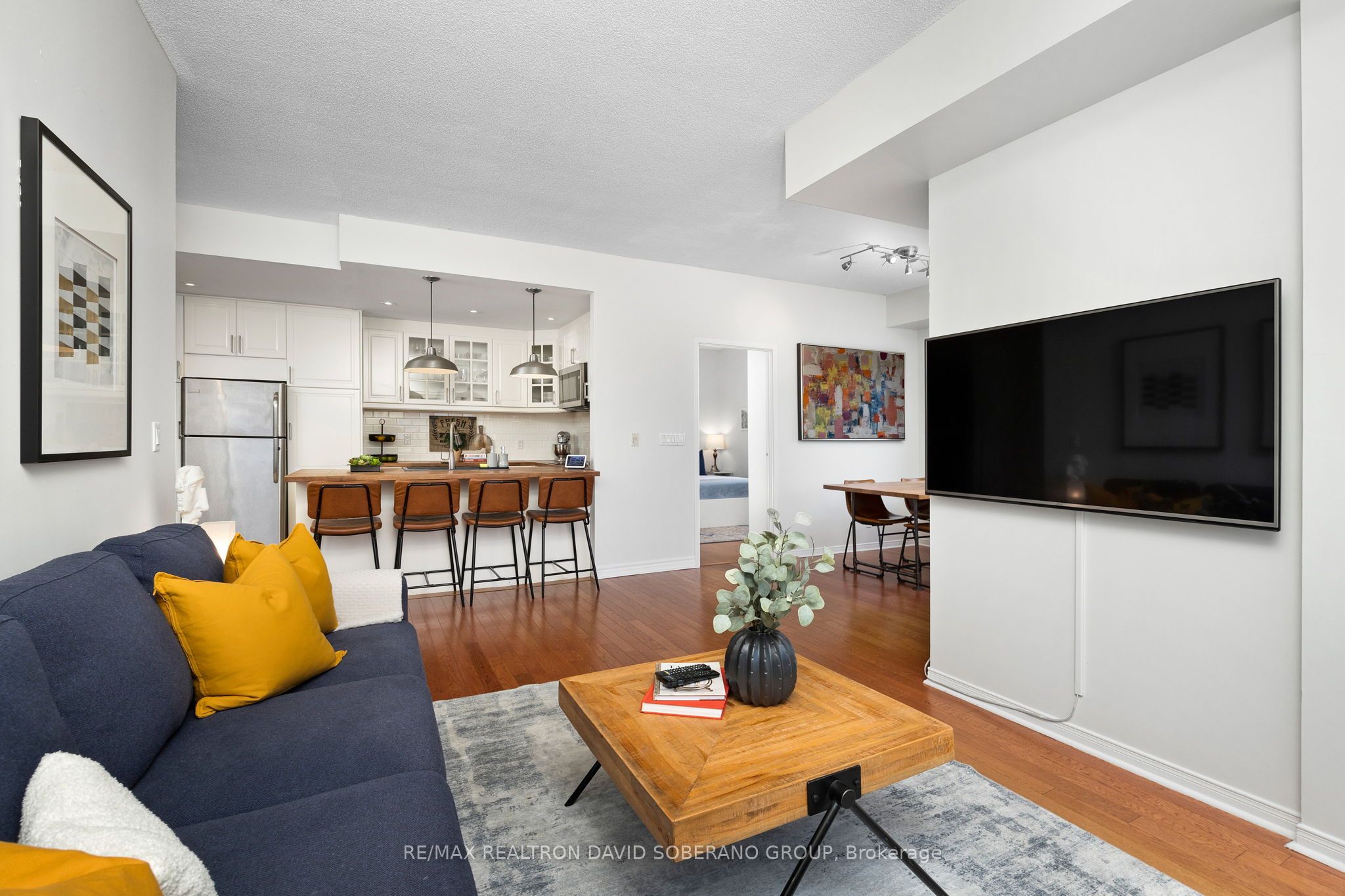 778 Sheppard Avenue W, #306