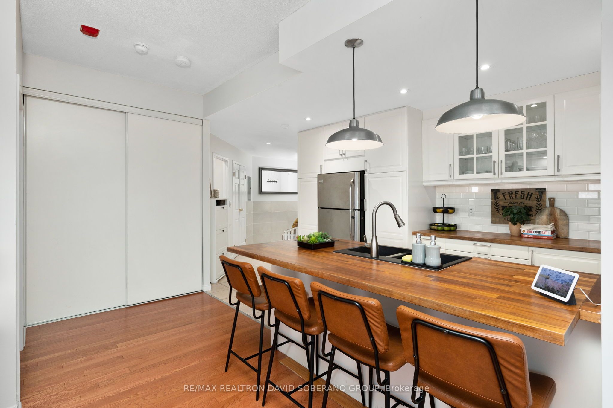 778 Sheppard Avenue W, #306