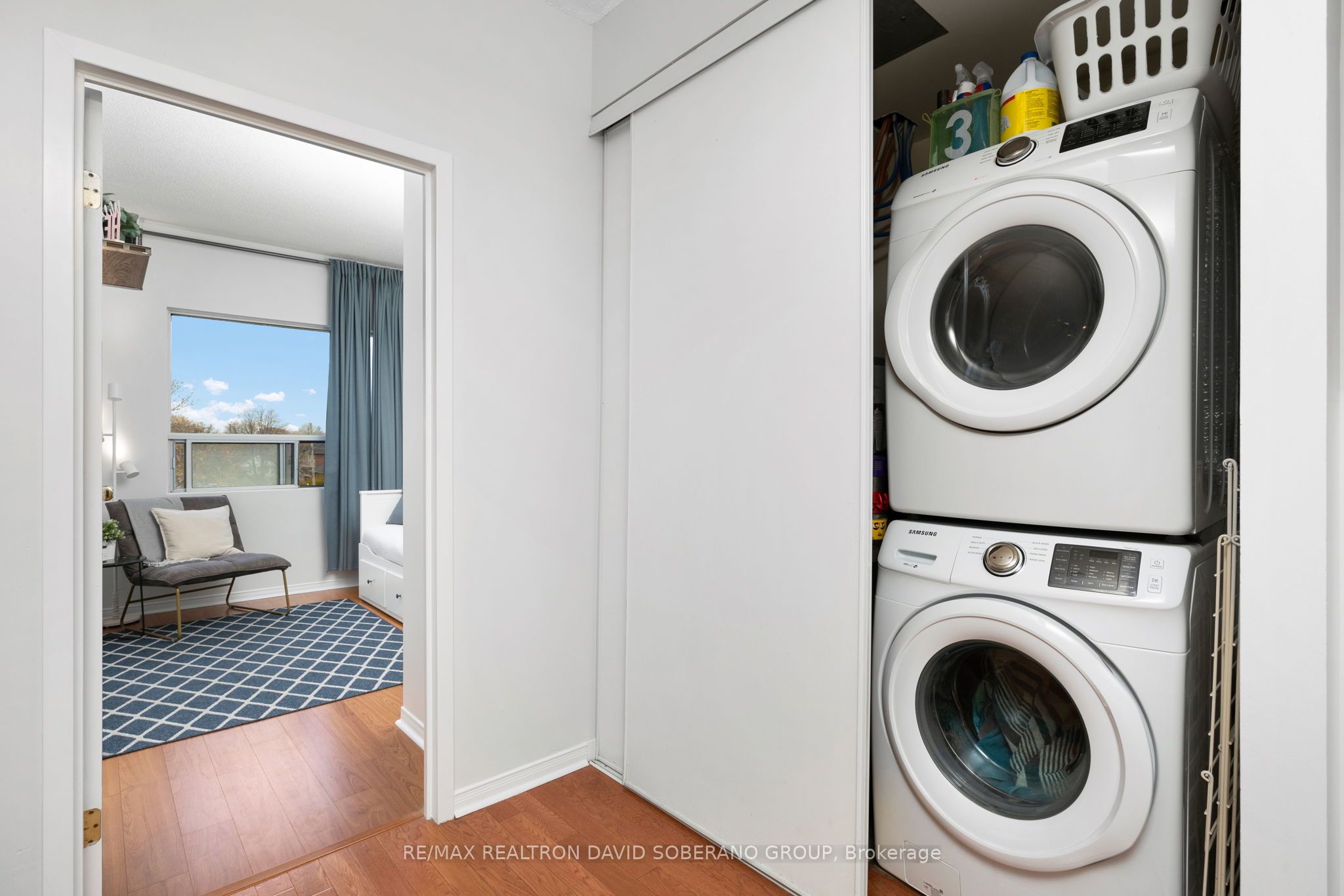 778 Sheppard Avenue W, #306