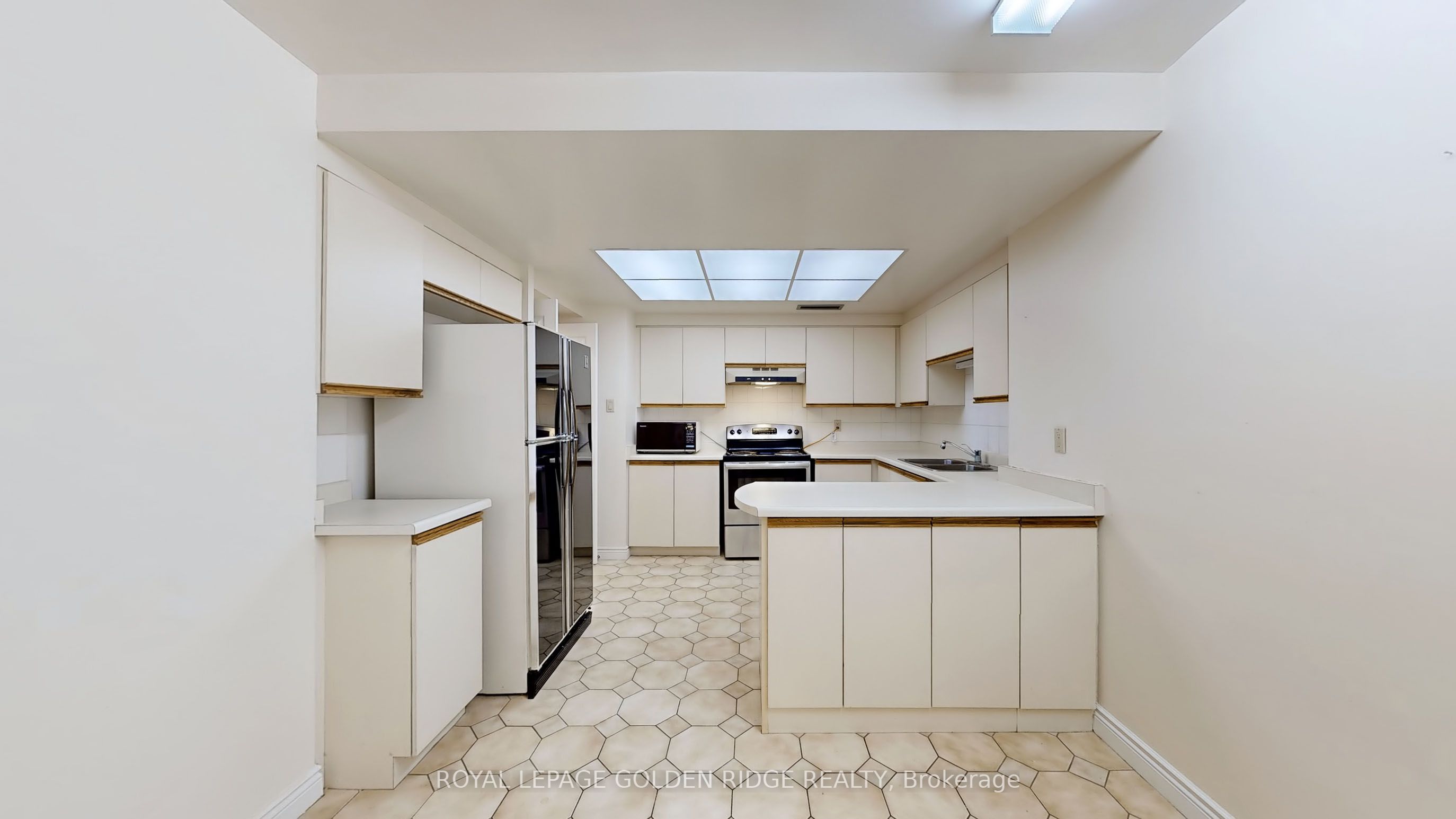 65 Spring Garden Avenue, #1504