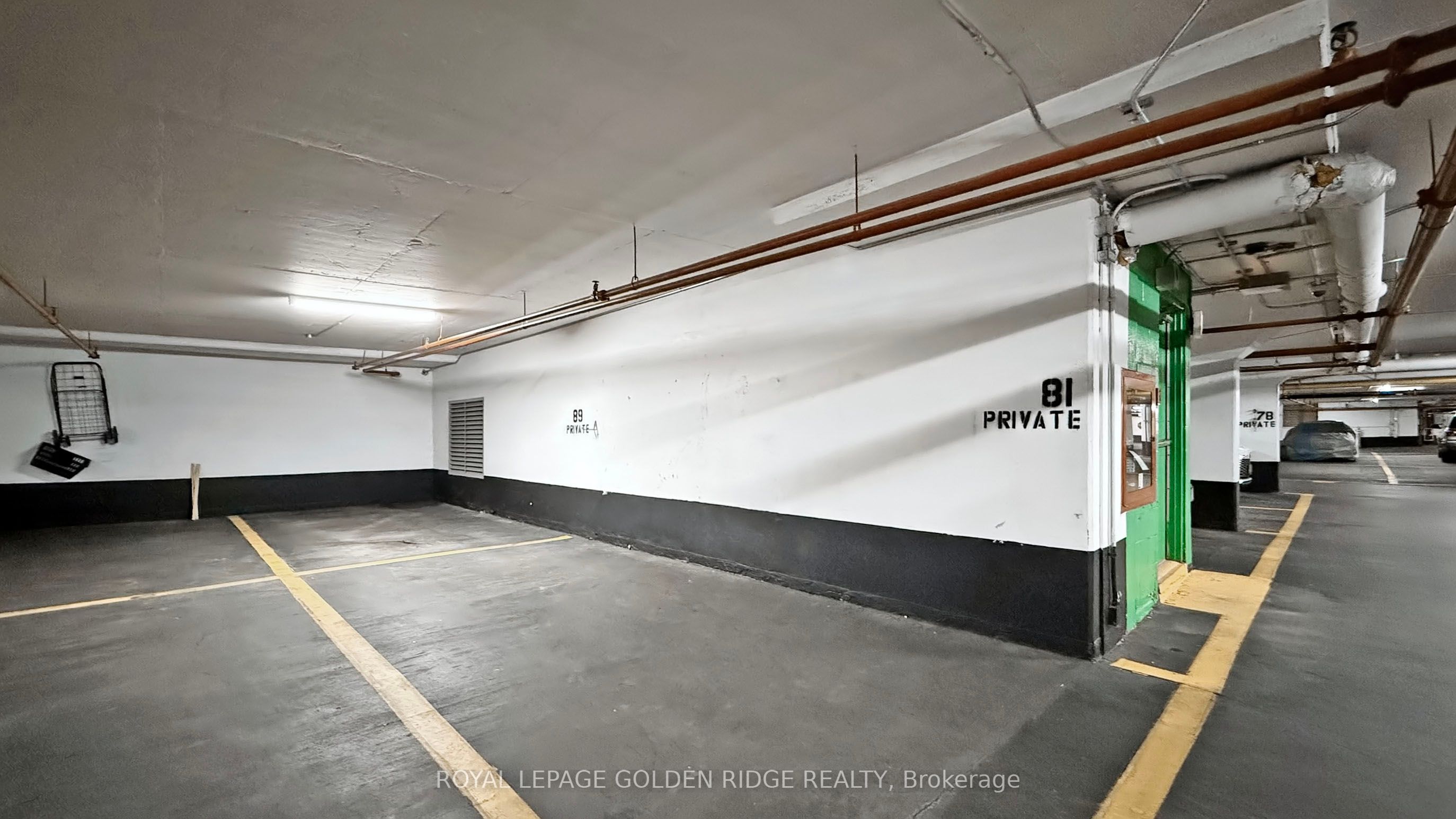 65 Spring Garden Avenue, #1504