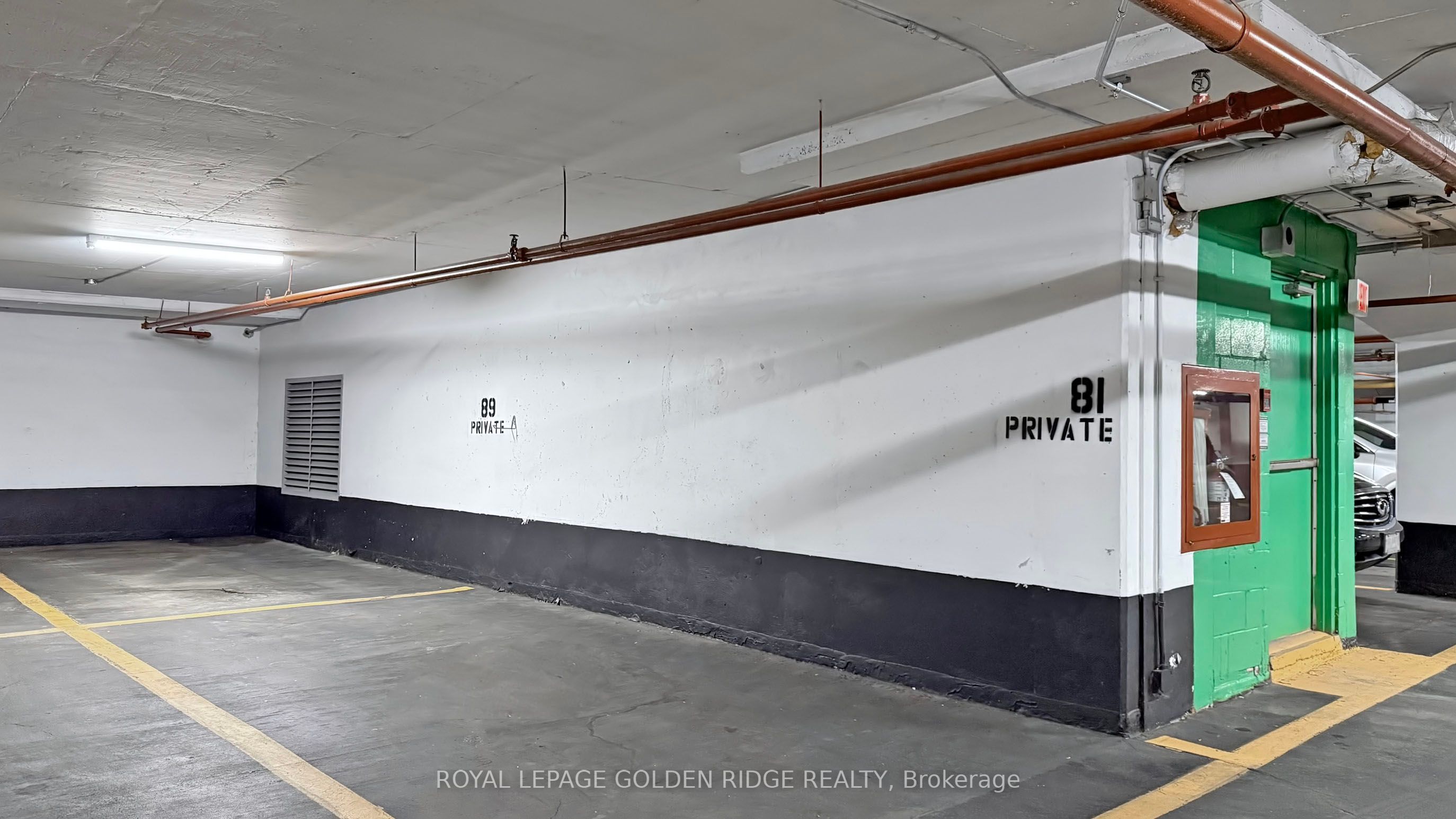 65 Spring Garden Avenue, #1504