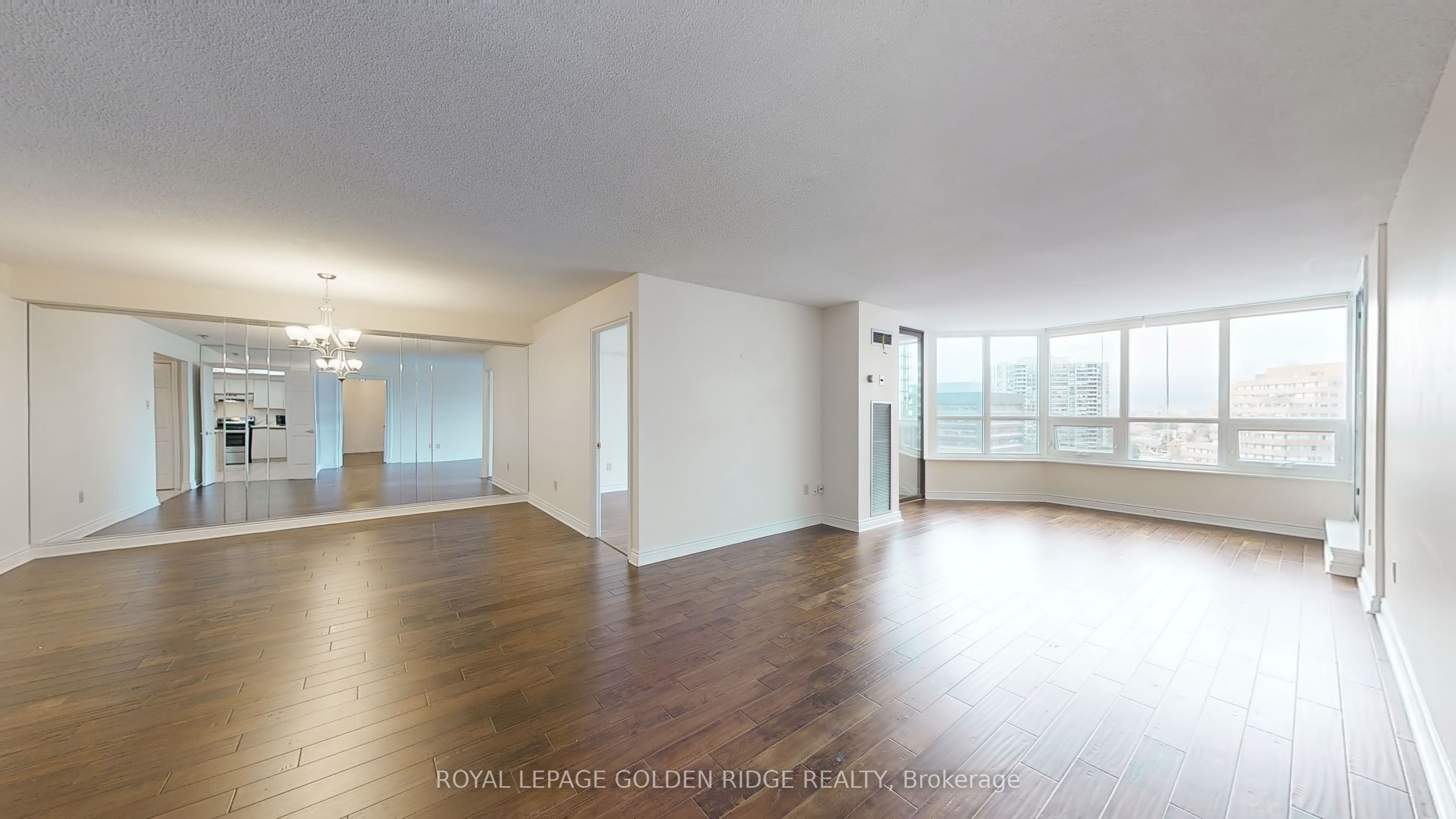 65 Spring Garden Avenue, #1504
