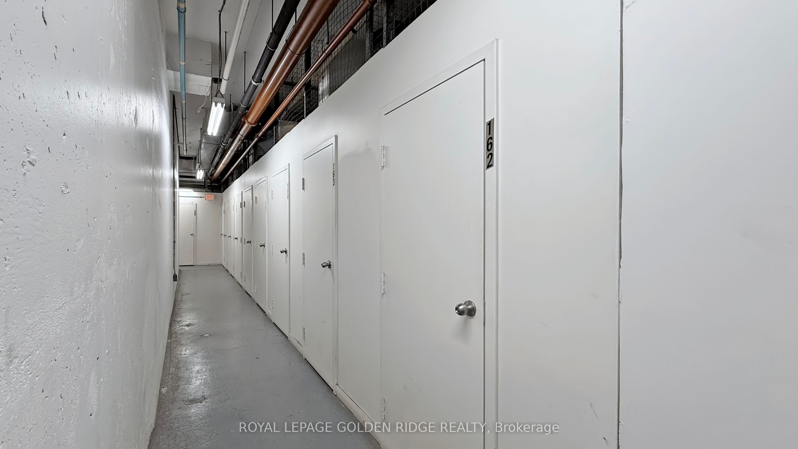 65 Spring Garden Avenue, #1504