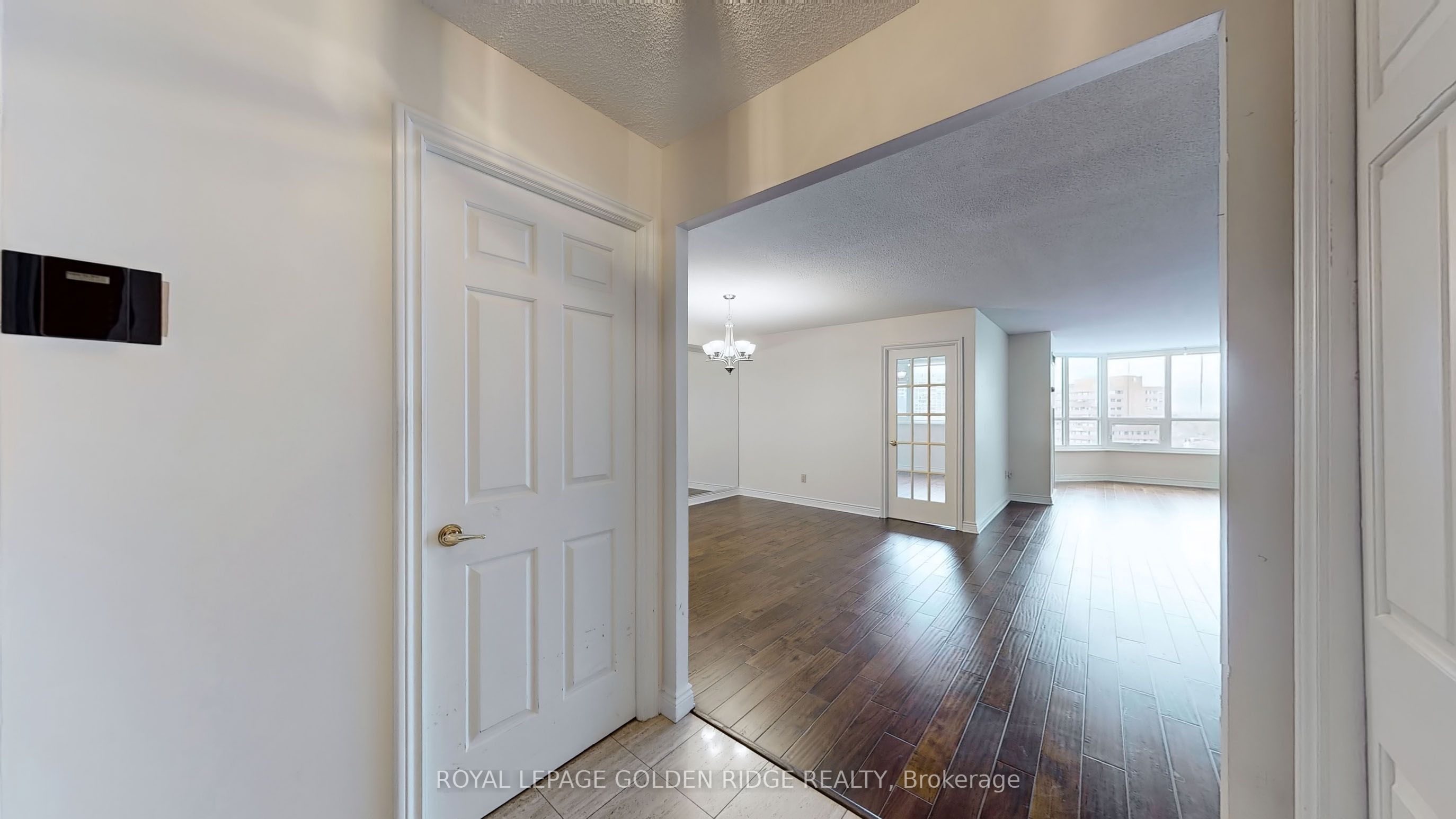 65 Spring Garden Avenue, #1504