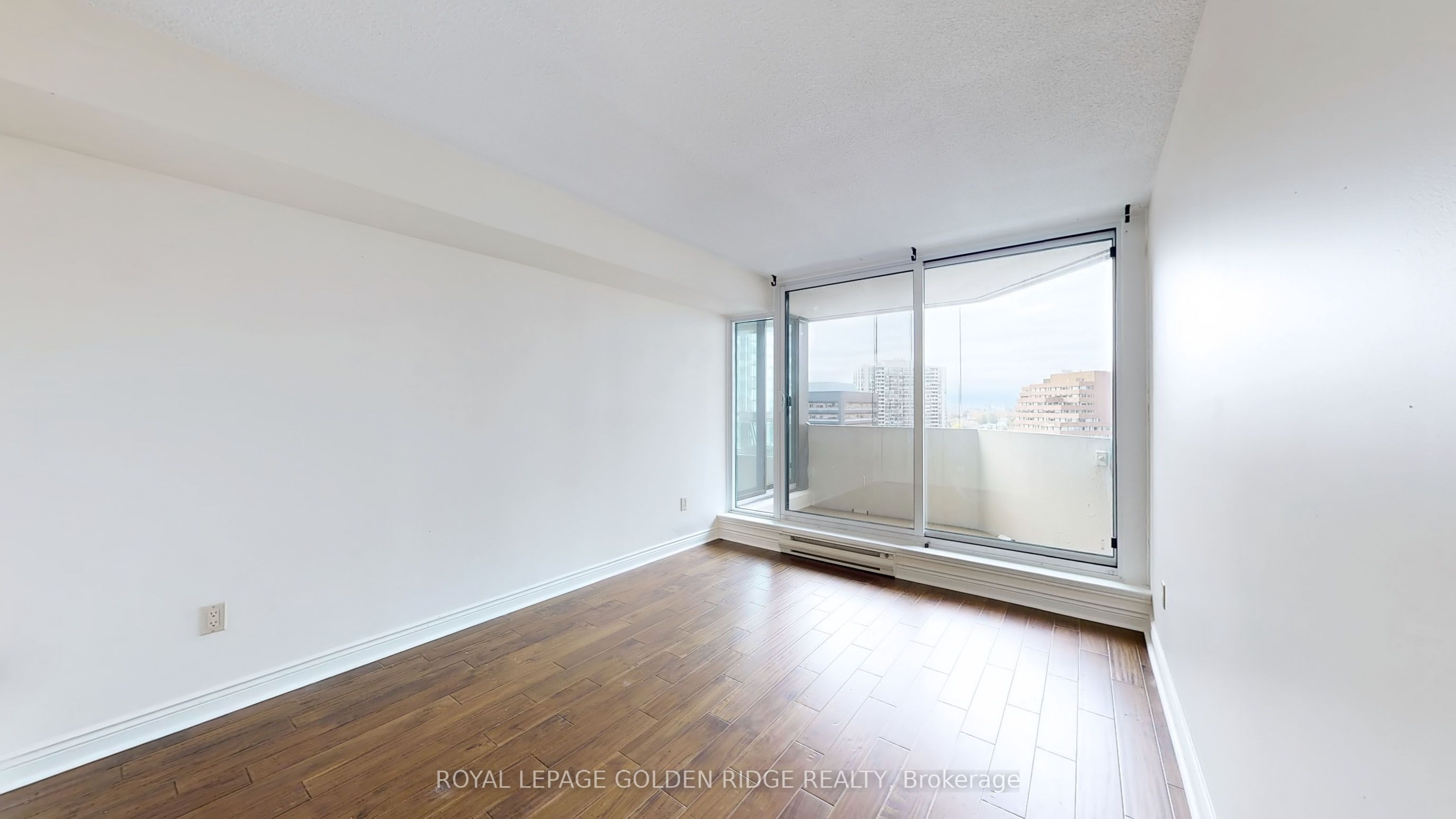 65 Spring Garden Avenue, #1504