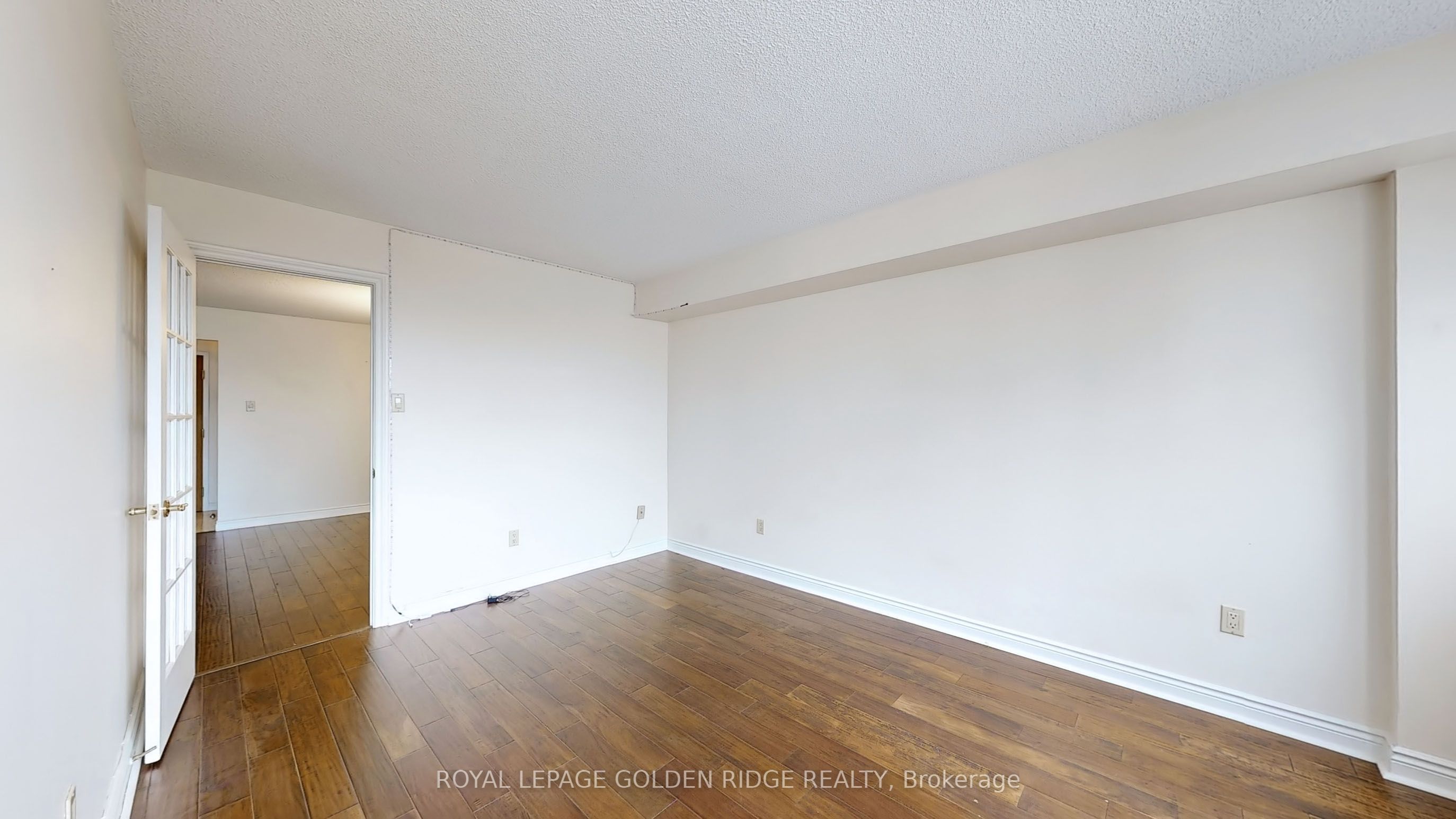 65 Spring Garden Avenue, #1504