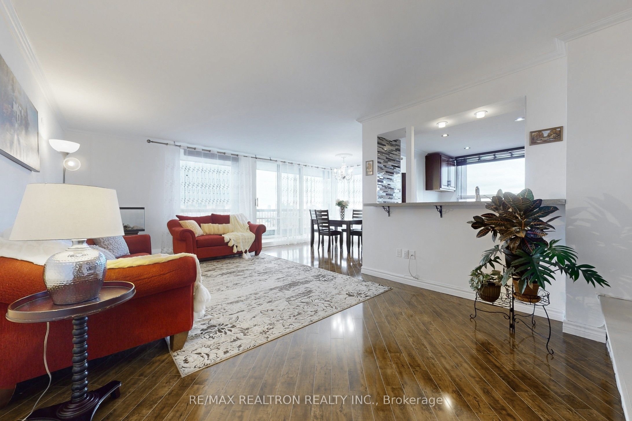 135 Antibes Drive, #1706