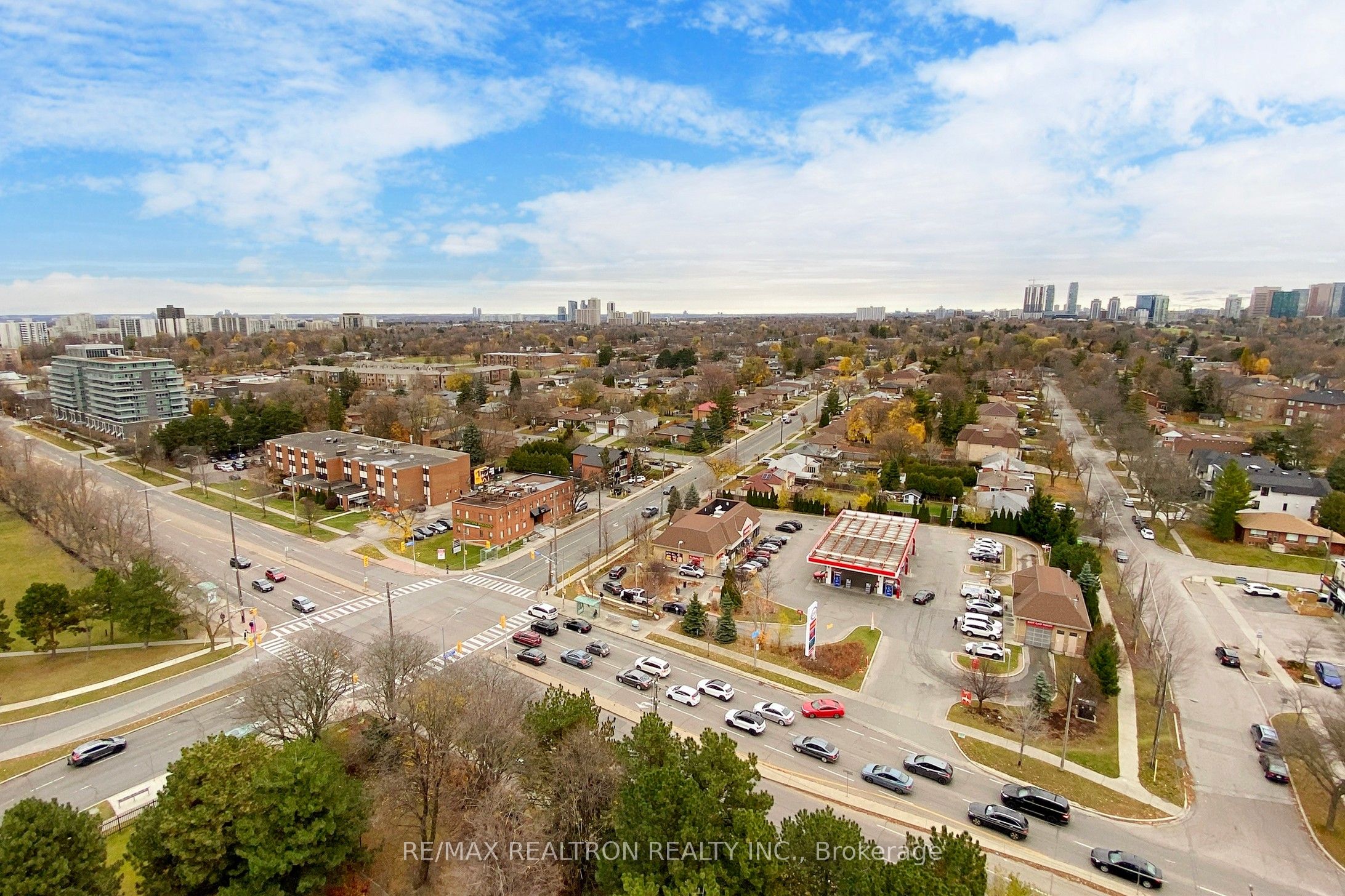 135 Antibes Drive, #1706