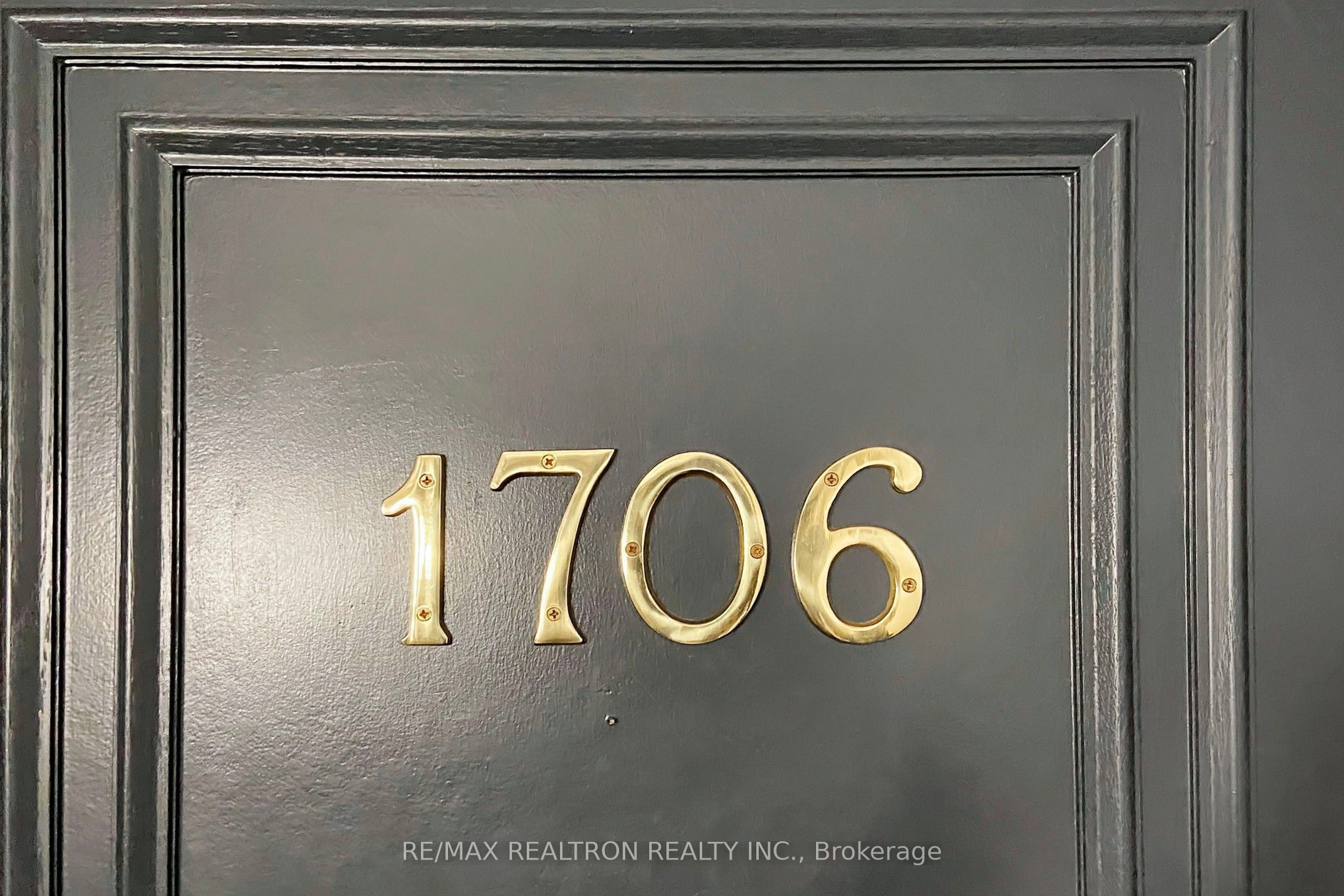 135 Antibes Drive, #1706