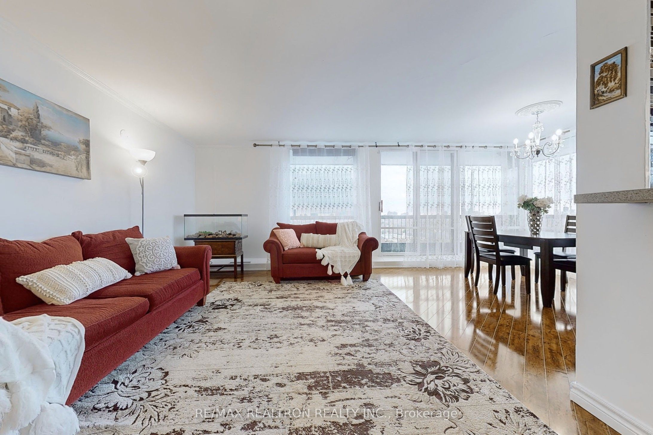 135 Antibes Drive, #1706