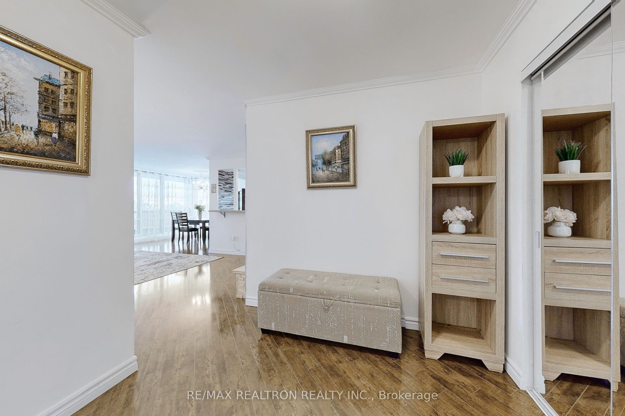 135 Antibes Drive, #1706