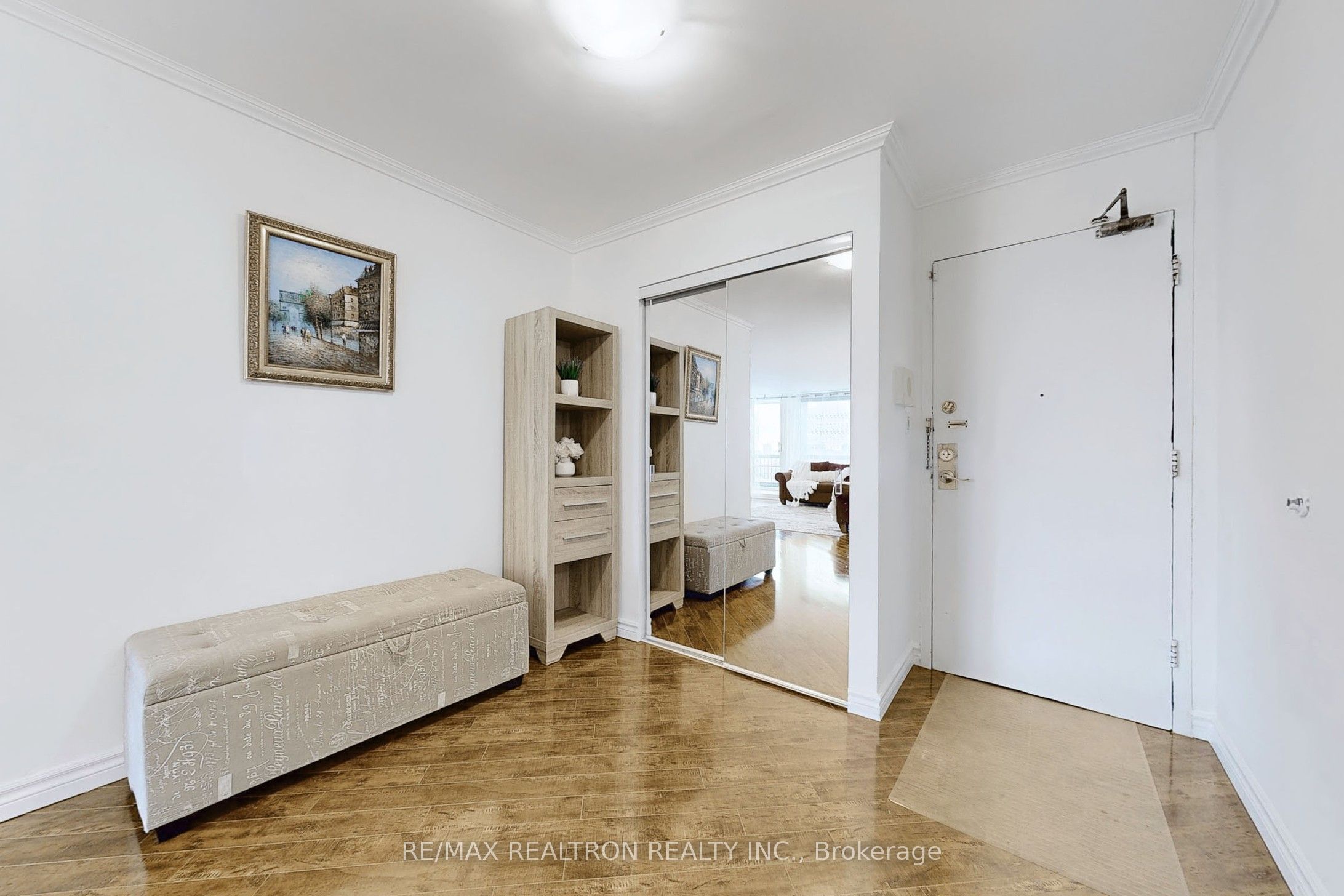 135 Antibes Drive, #1706