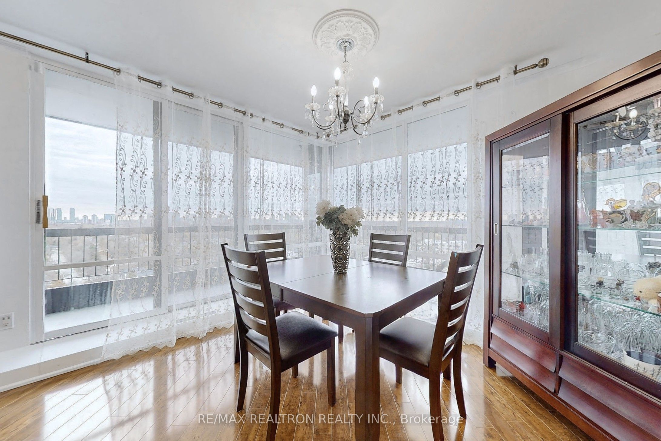 135 Antibes Drive, #1706
