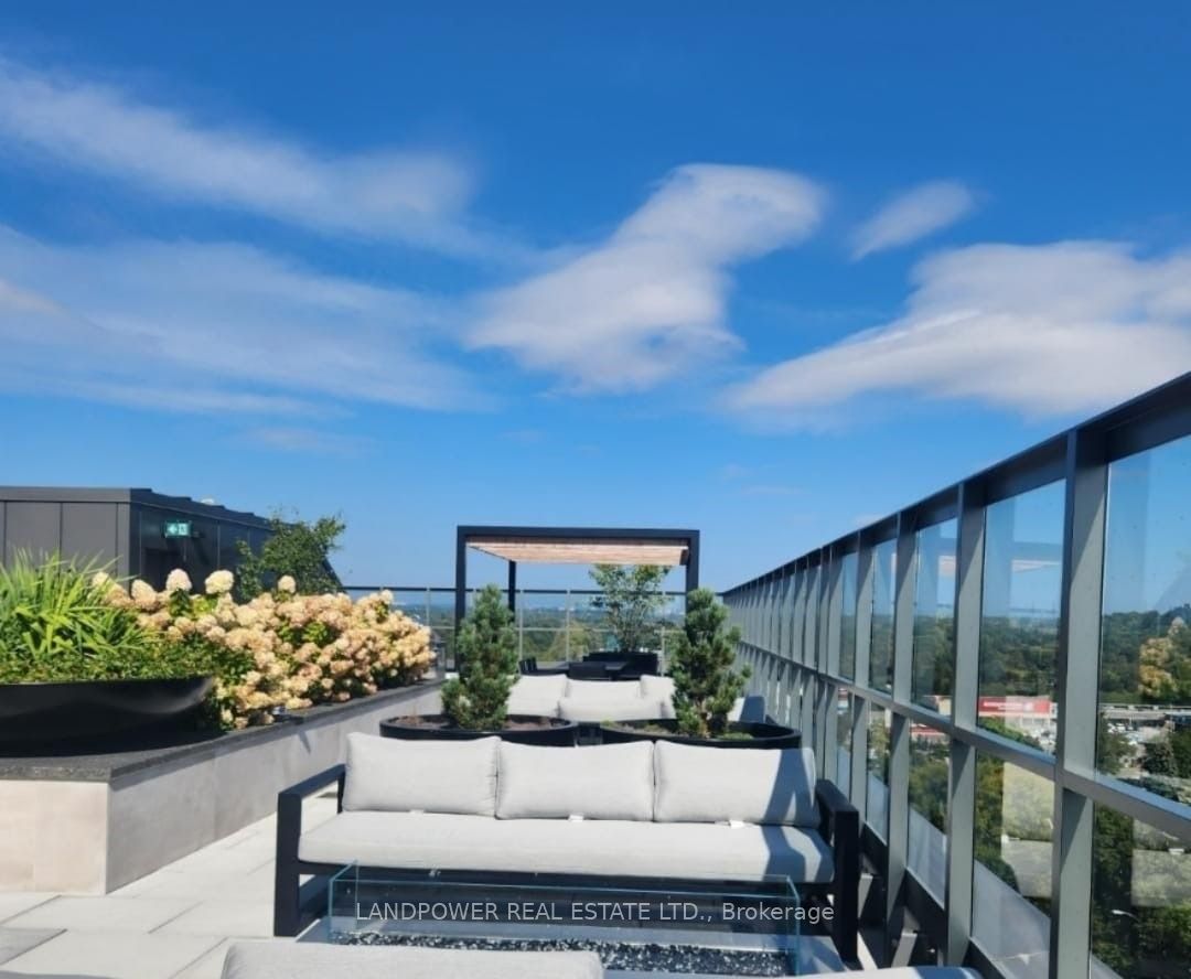 25 Adra Grado Way, #258