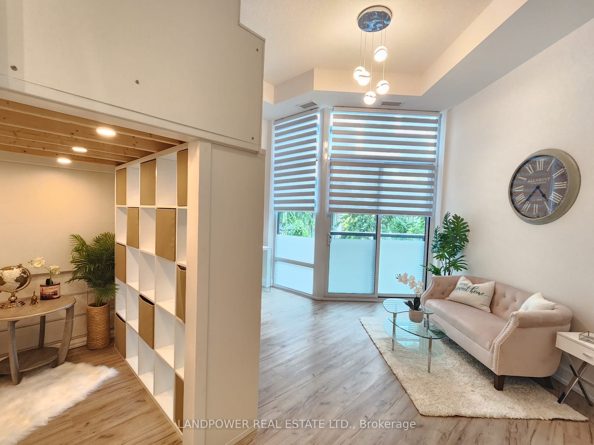 25 Adra Grado Way, #258