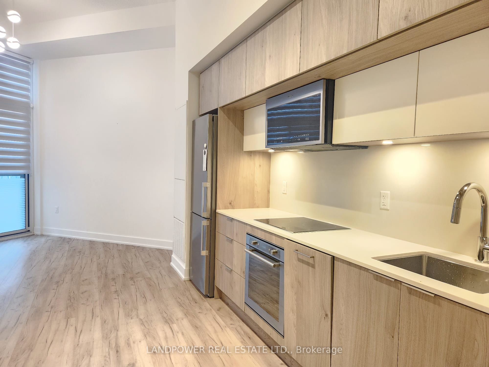 25 Adra Grado Way, #258