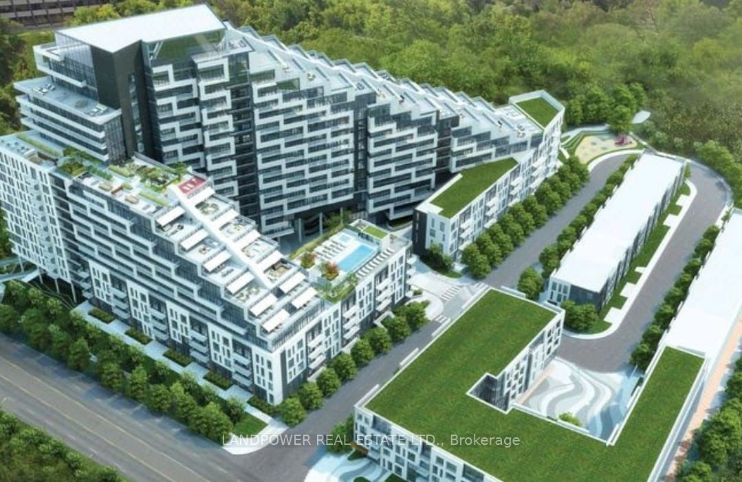 25 Adra Grado Way, #258
