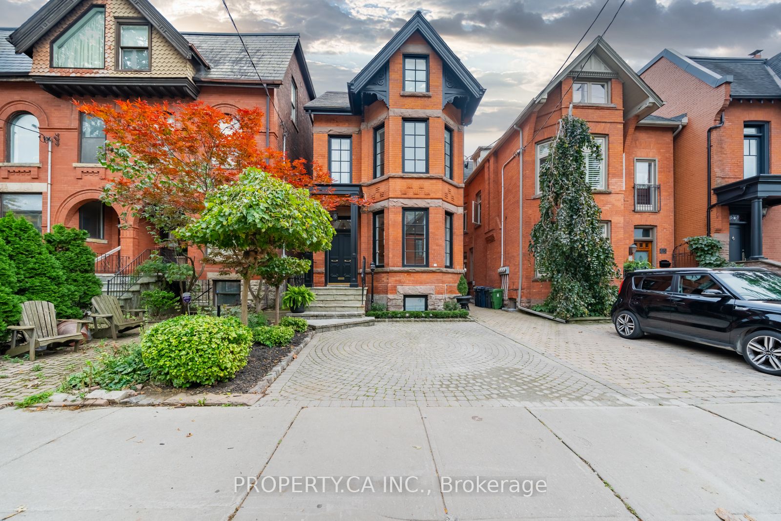 43 Bernard Avenue