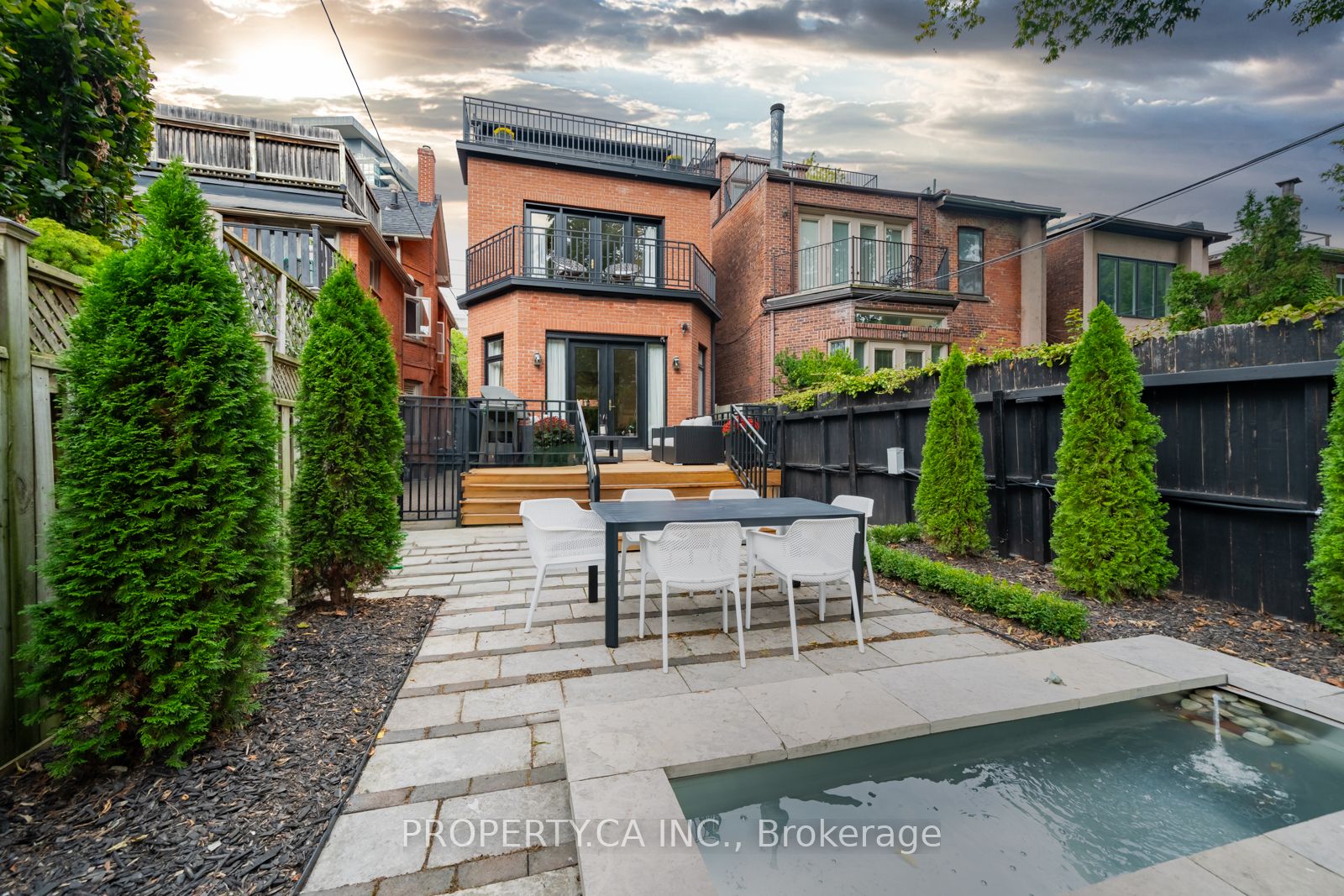 43 Bernard Avenue