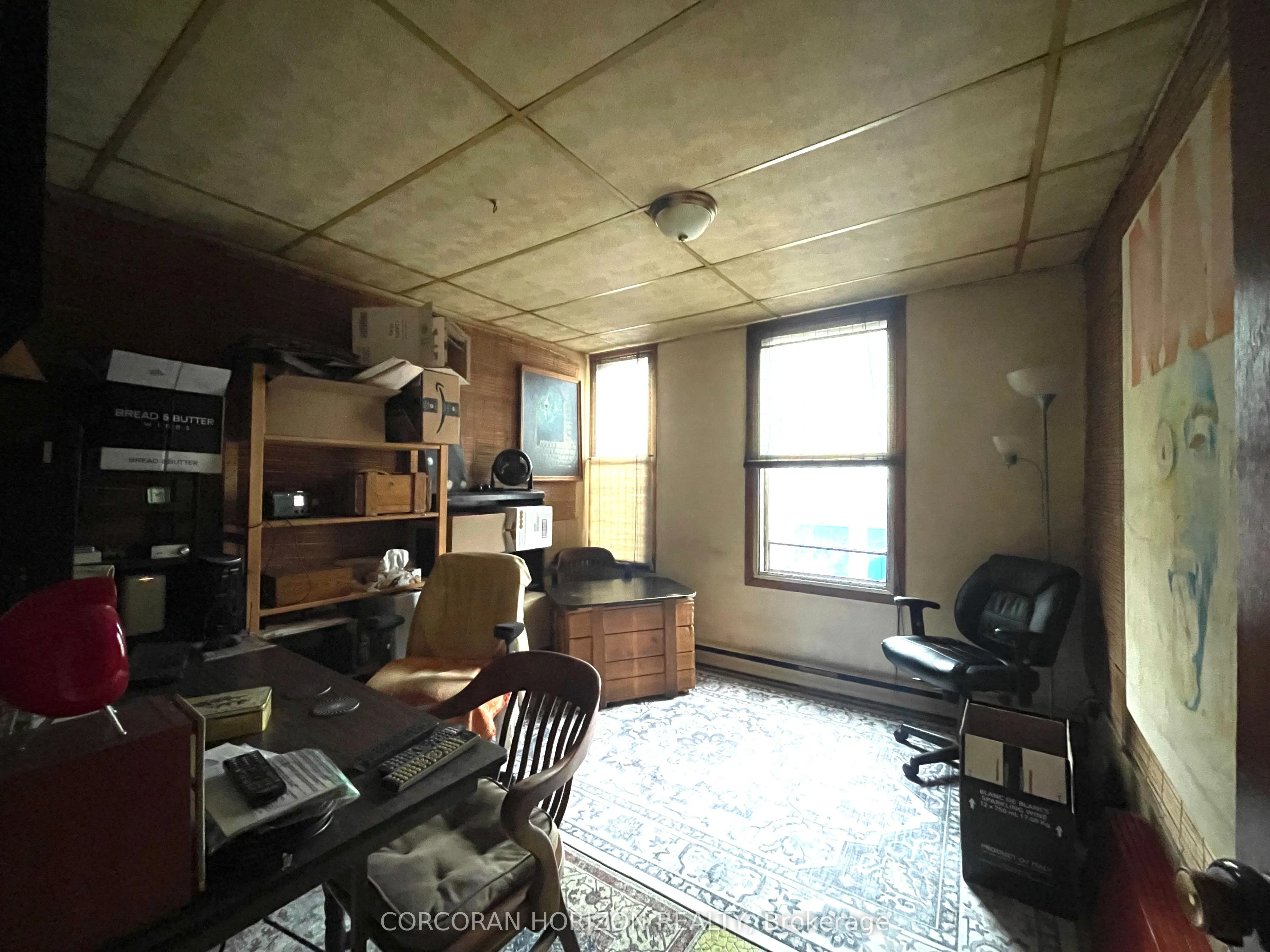 383 Queen Street W, #4