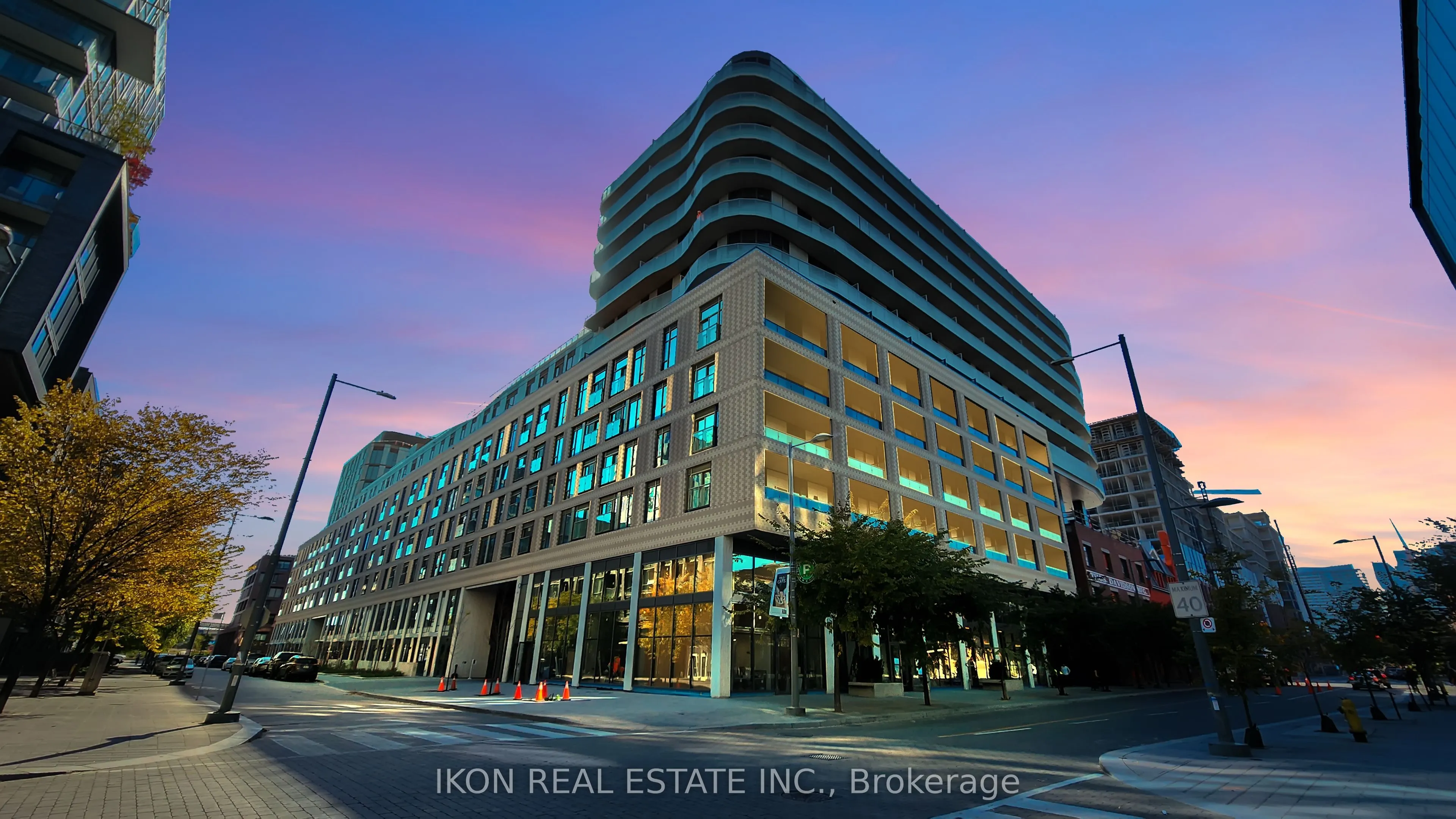 425 Front St East Street #912