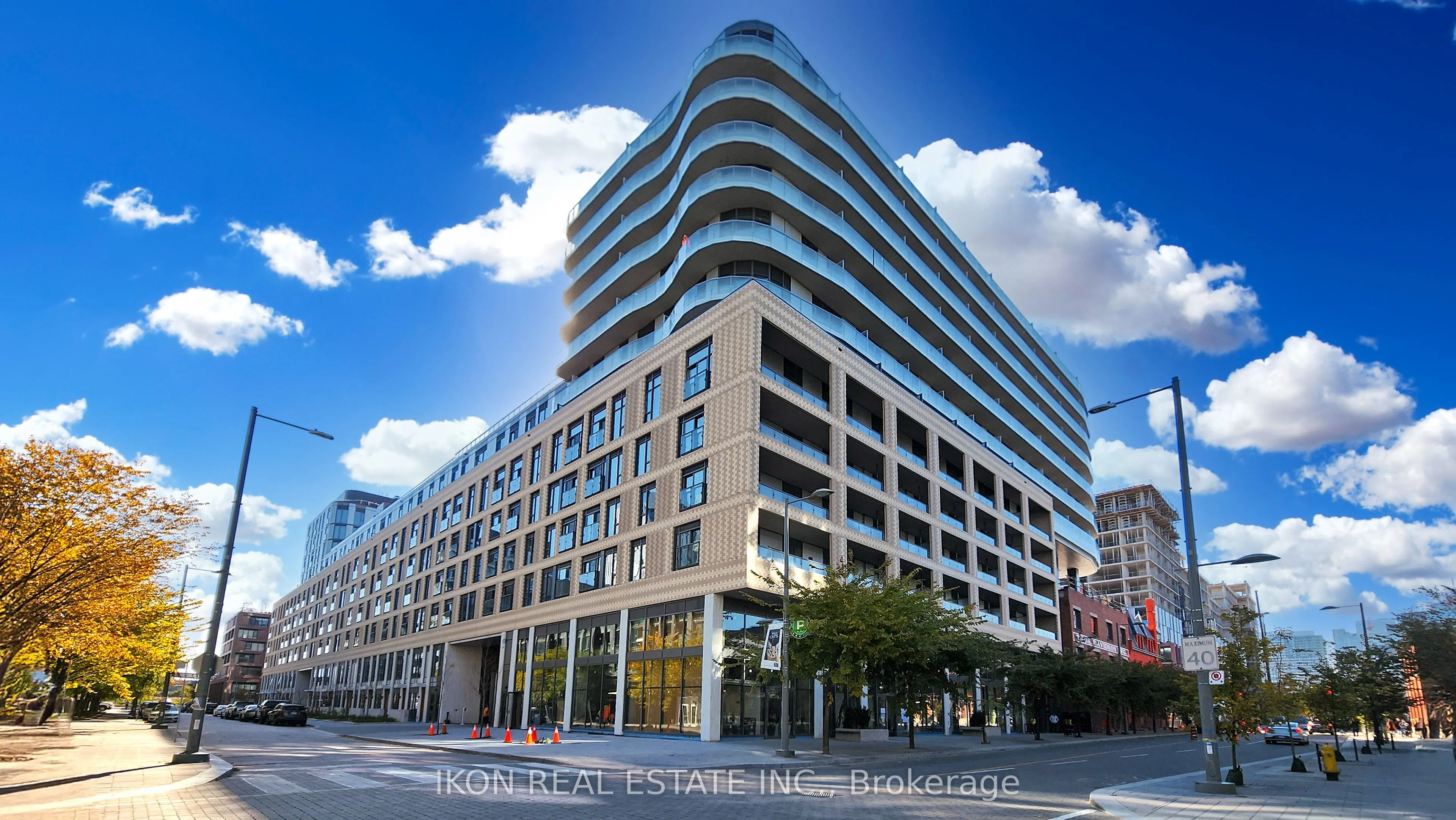 425 Front St East Street #912