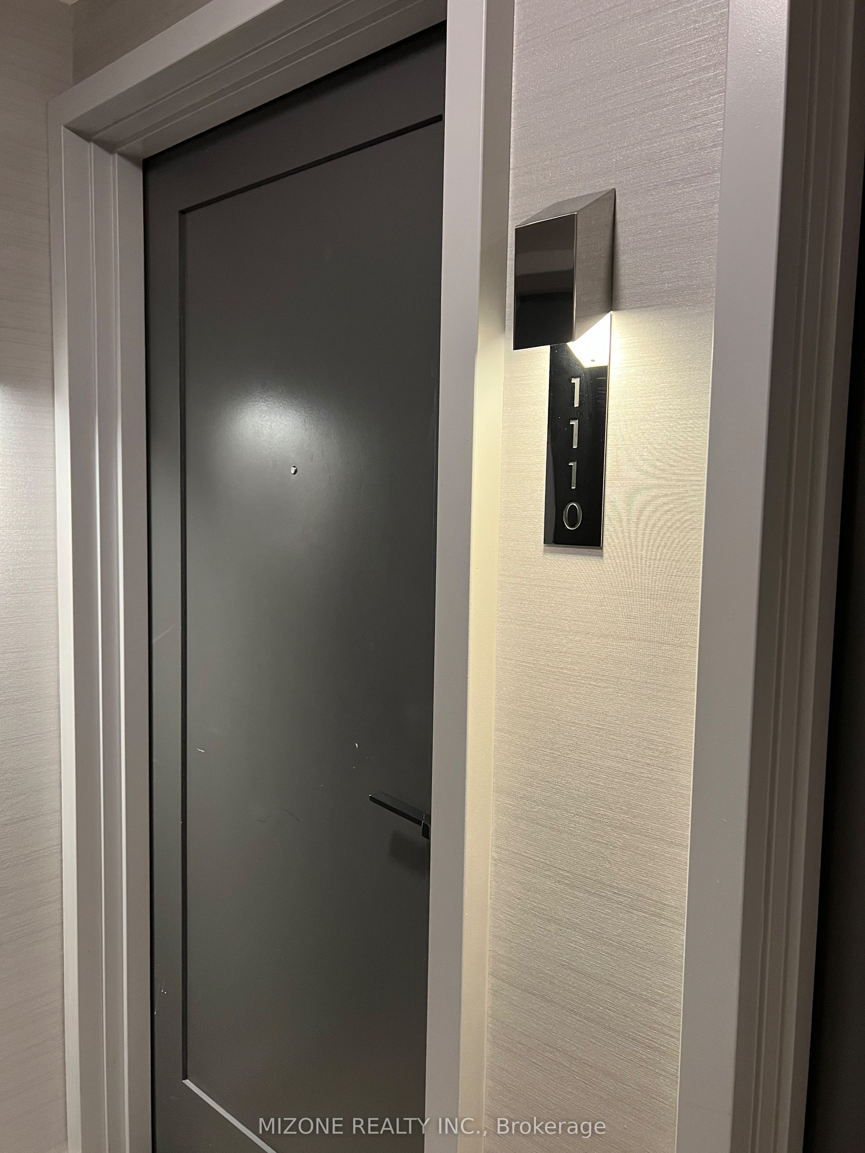 57 St. Joseph Street, #1110