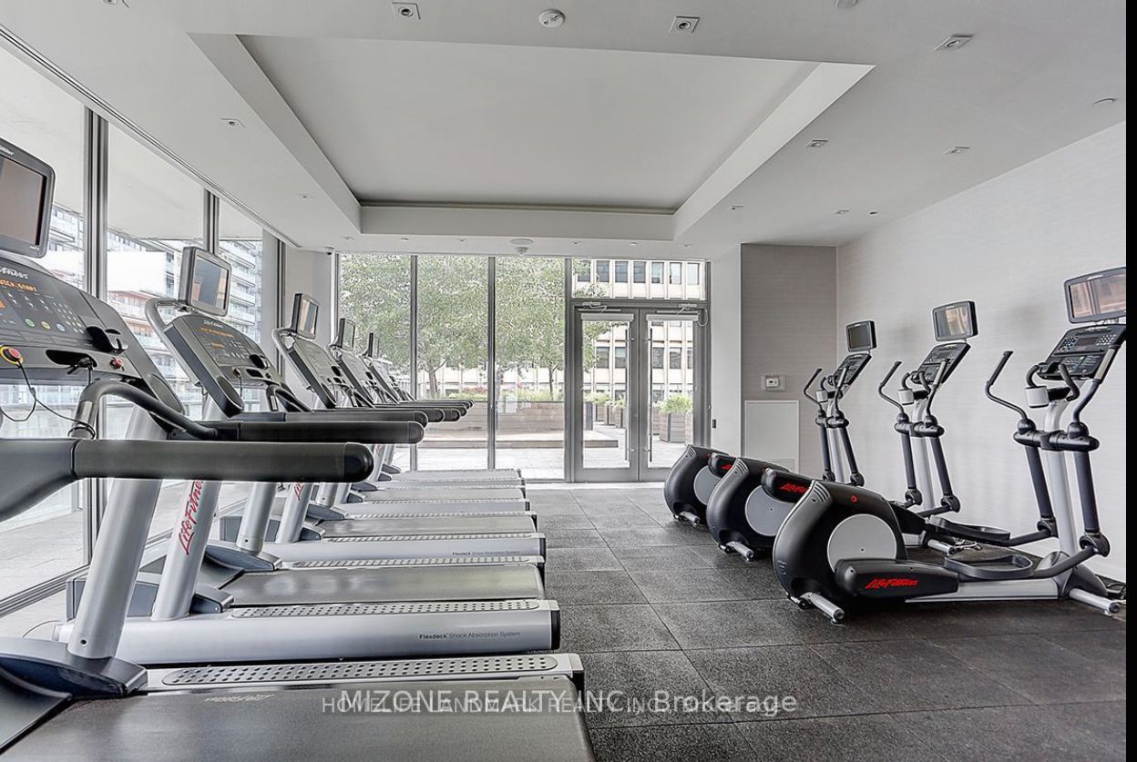 57 St. Joseph Street, #1110