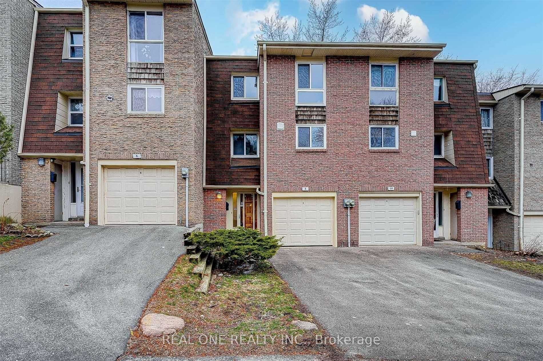 8 Rusty Crest Way #80