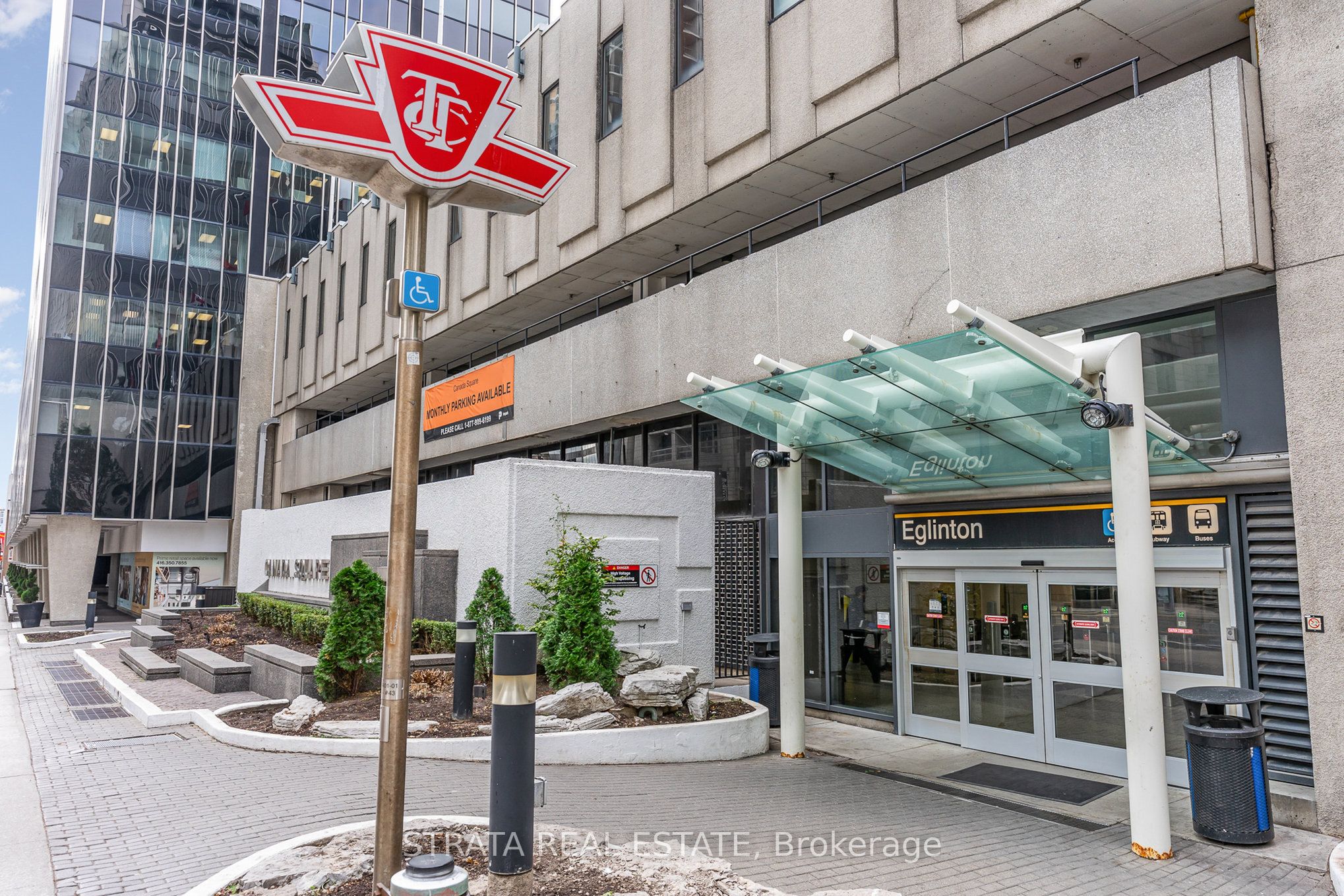 2191 Yonge Street #2901