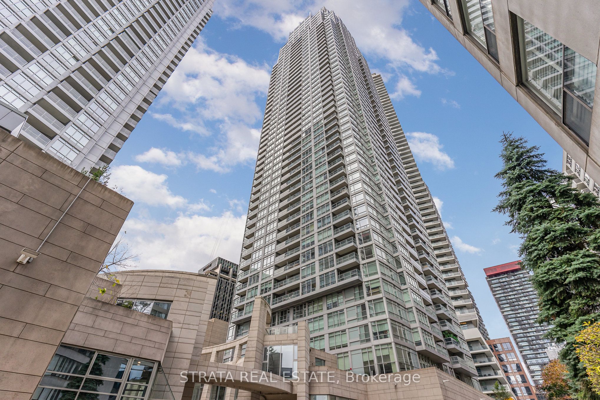 2191 Yonge Street #2901