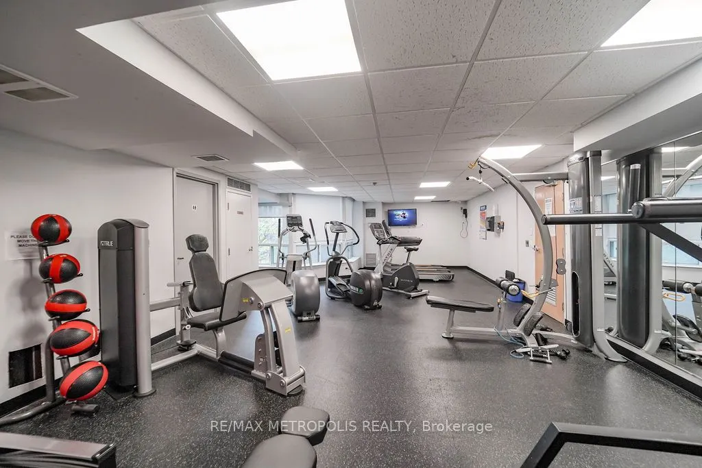 109 Front Street E #528