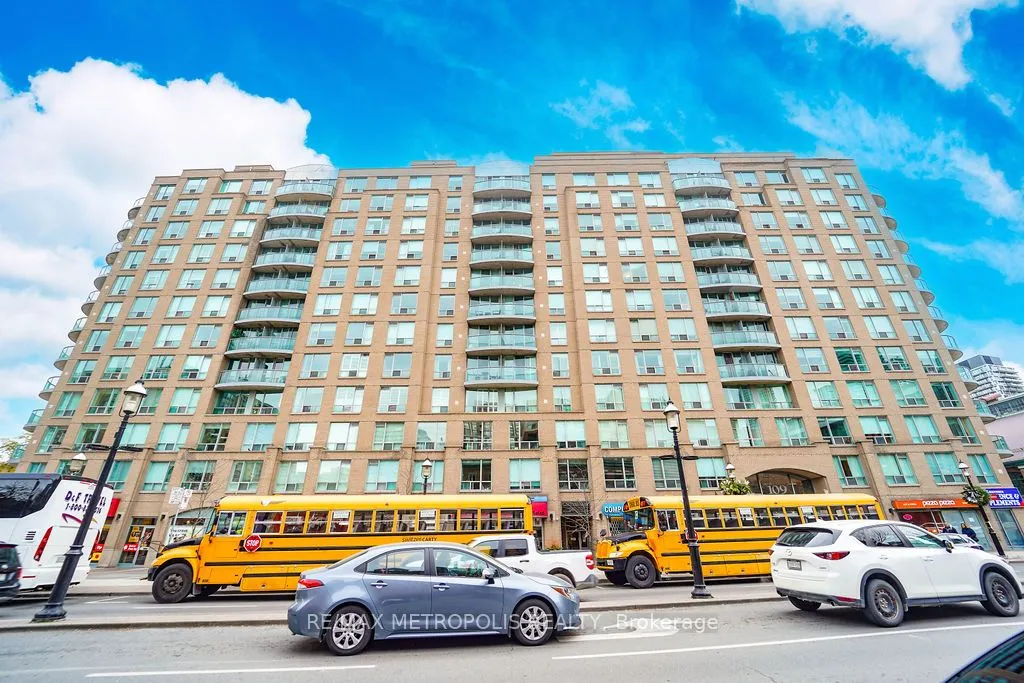 109 Front Street E #528