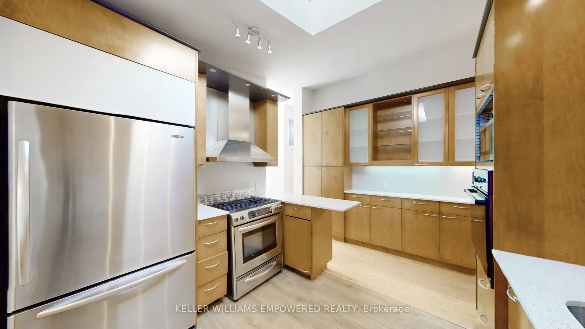 1 Malabar Place