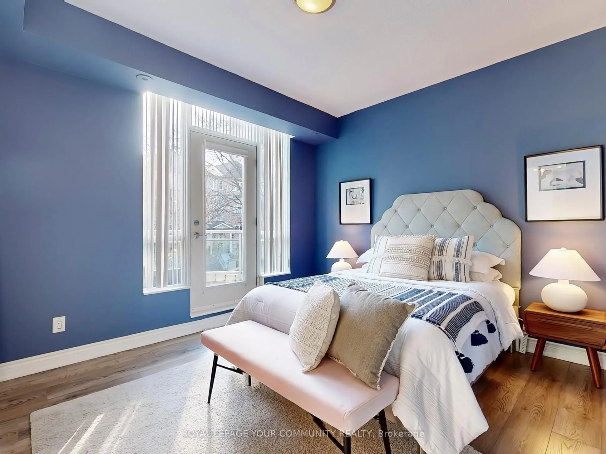 60 Byng Avenue, #TH2