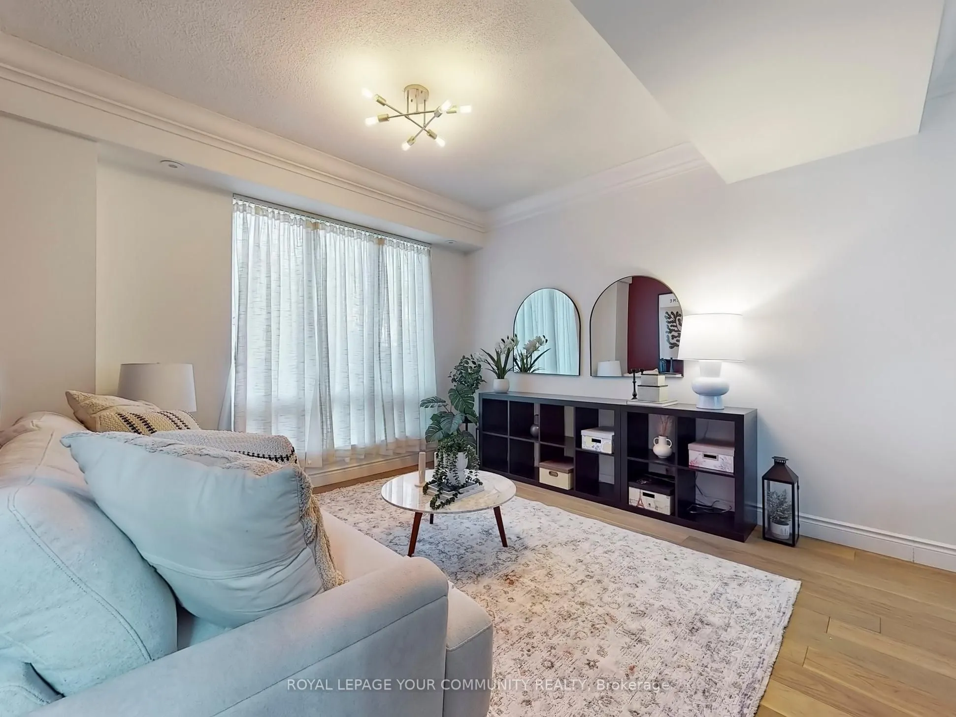 60 Byng Avenue, #TH2
