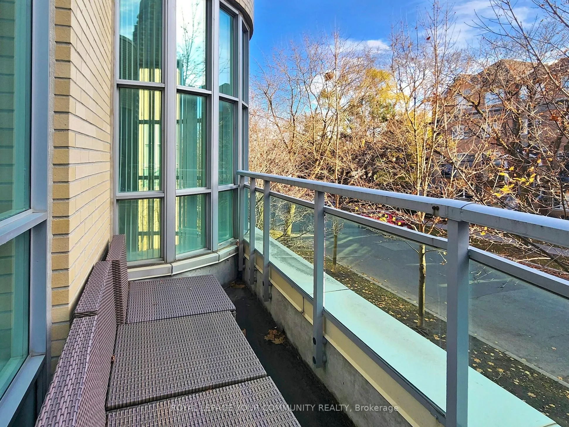 60 Byng Avenue, #TH2