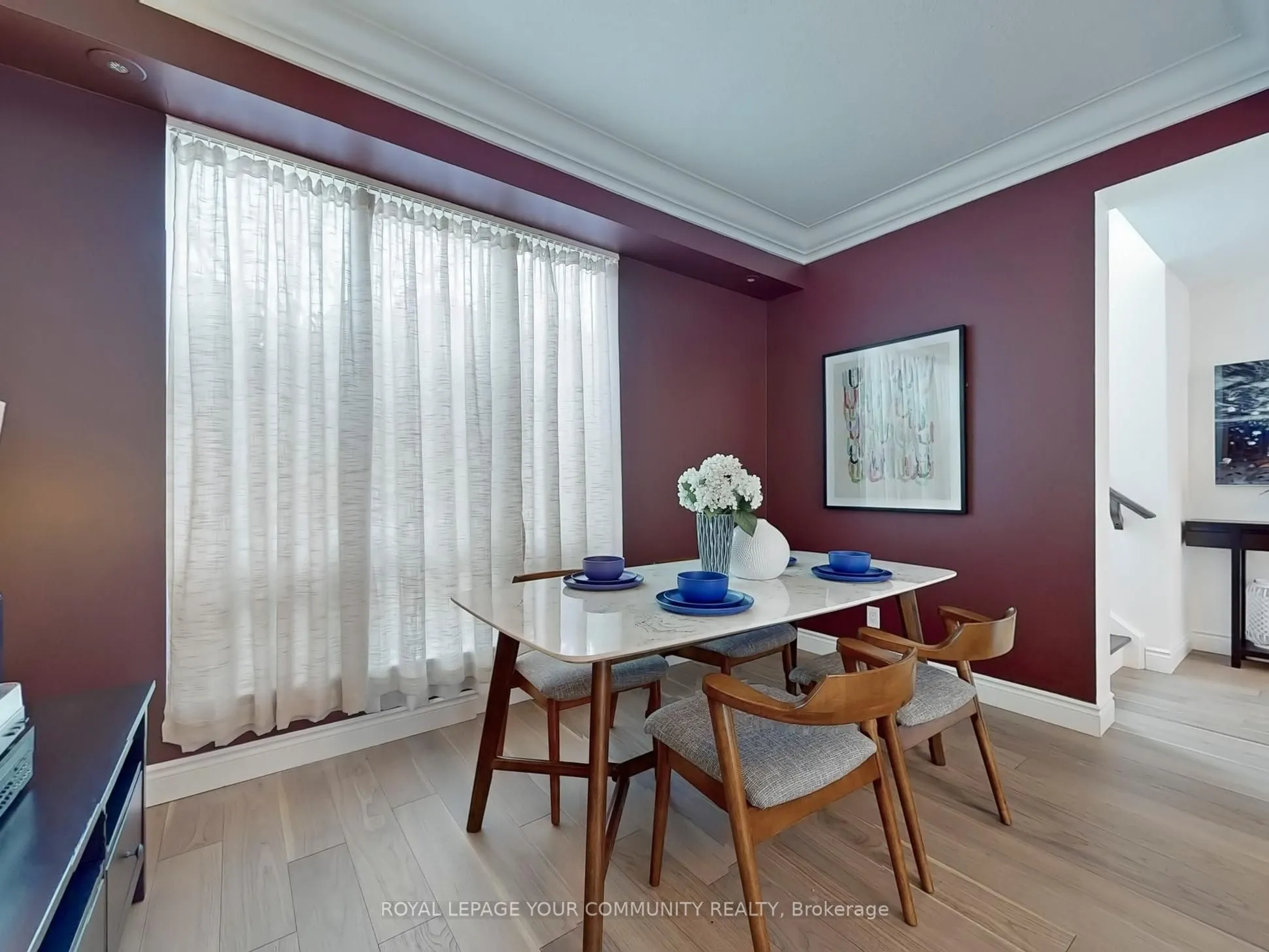 60 Byng Avenue, #TH2