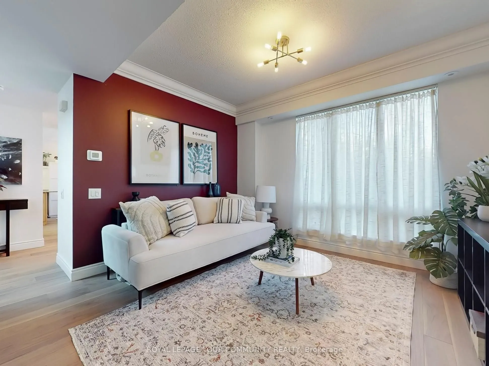 60 Byng Avenue, #TH2