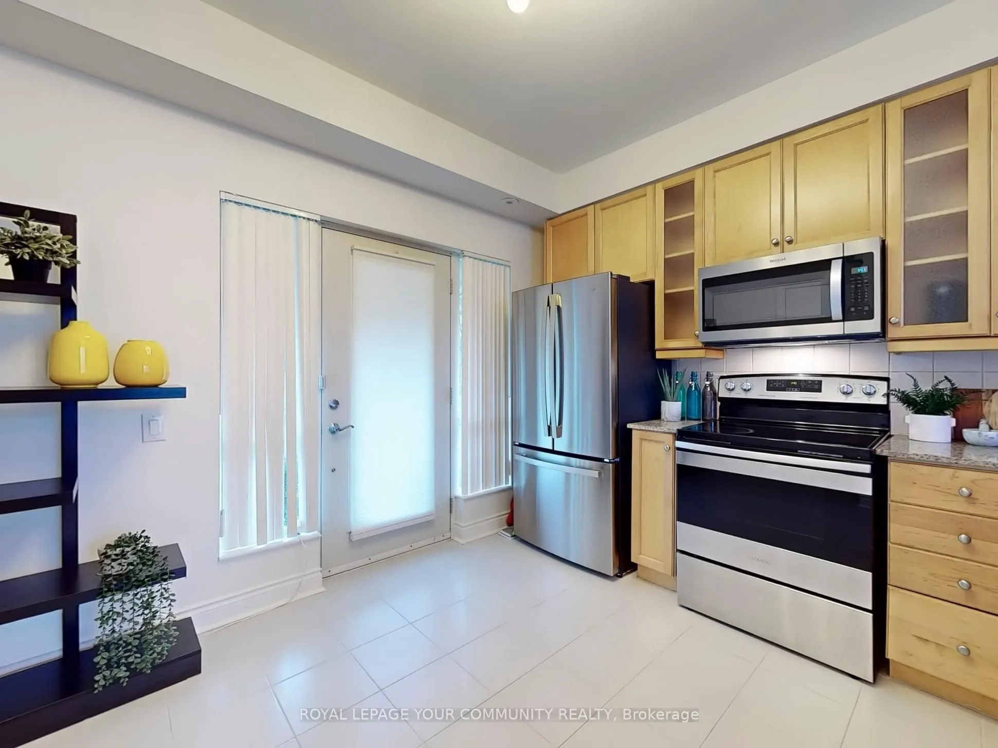 60 Byng Avenue, #TH2