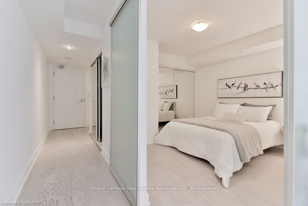 58 ORCHARD VIEW Boulevard #908