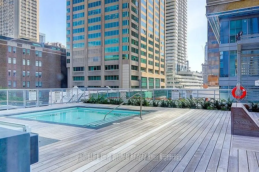 1 YORKVILLE Avenue #2904